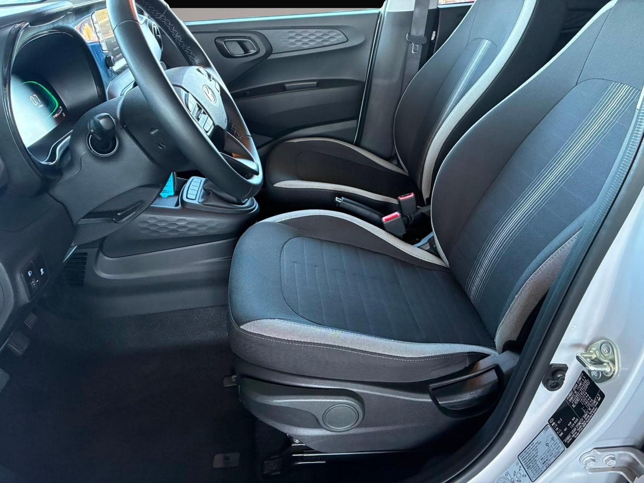 Hyundai i10 (2025) - Foto 5