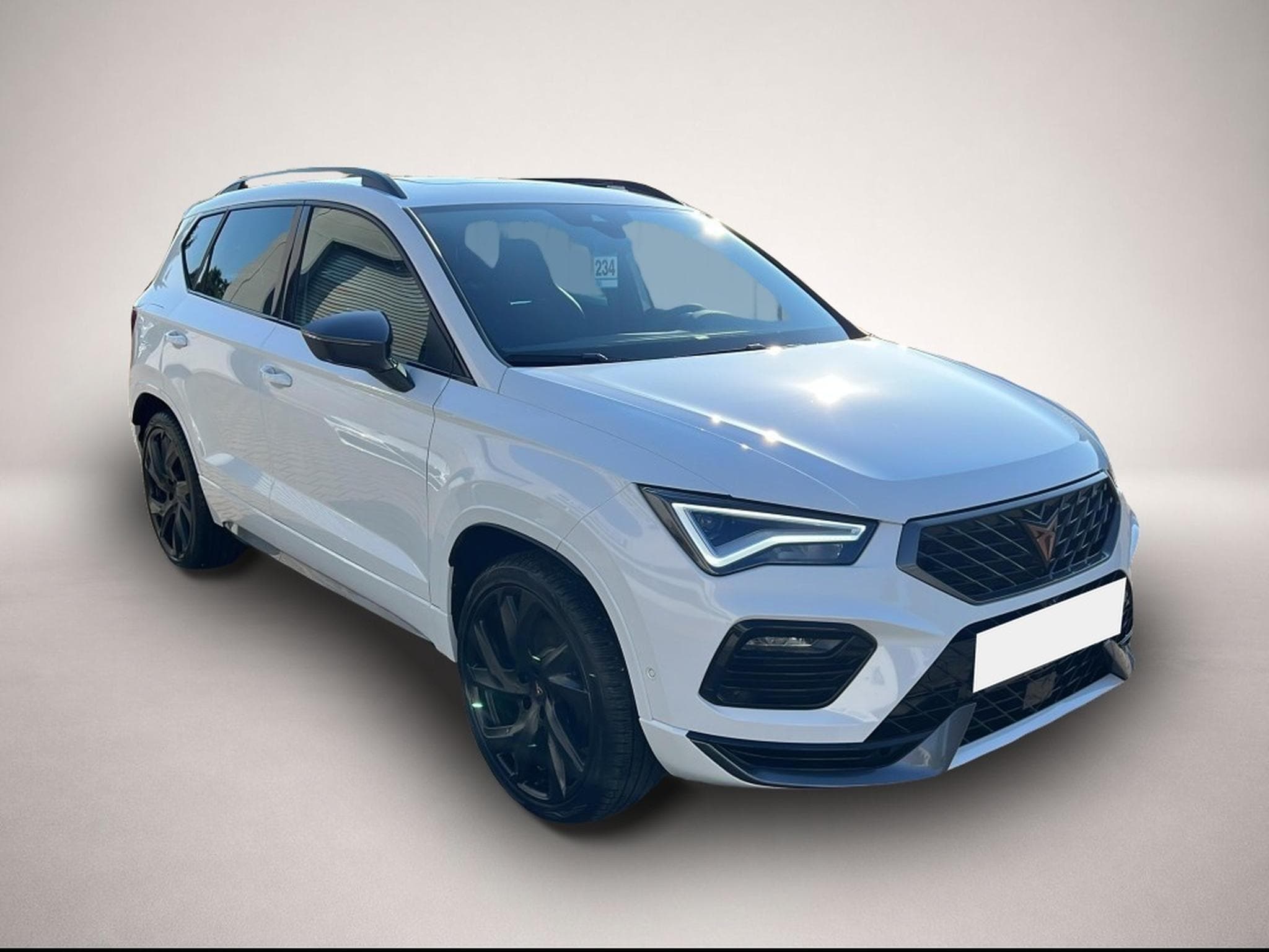Cupra Ateca (2026) - Foto 4