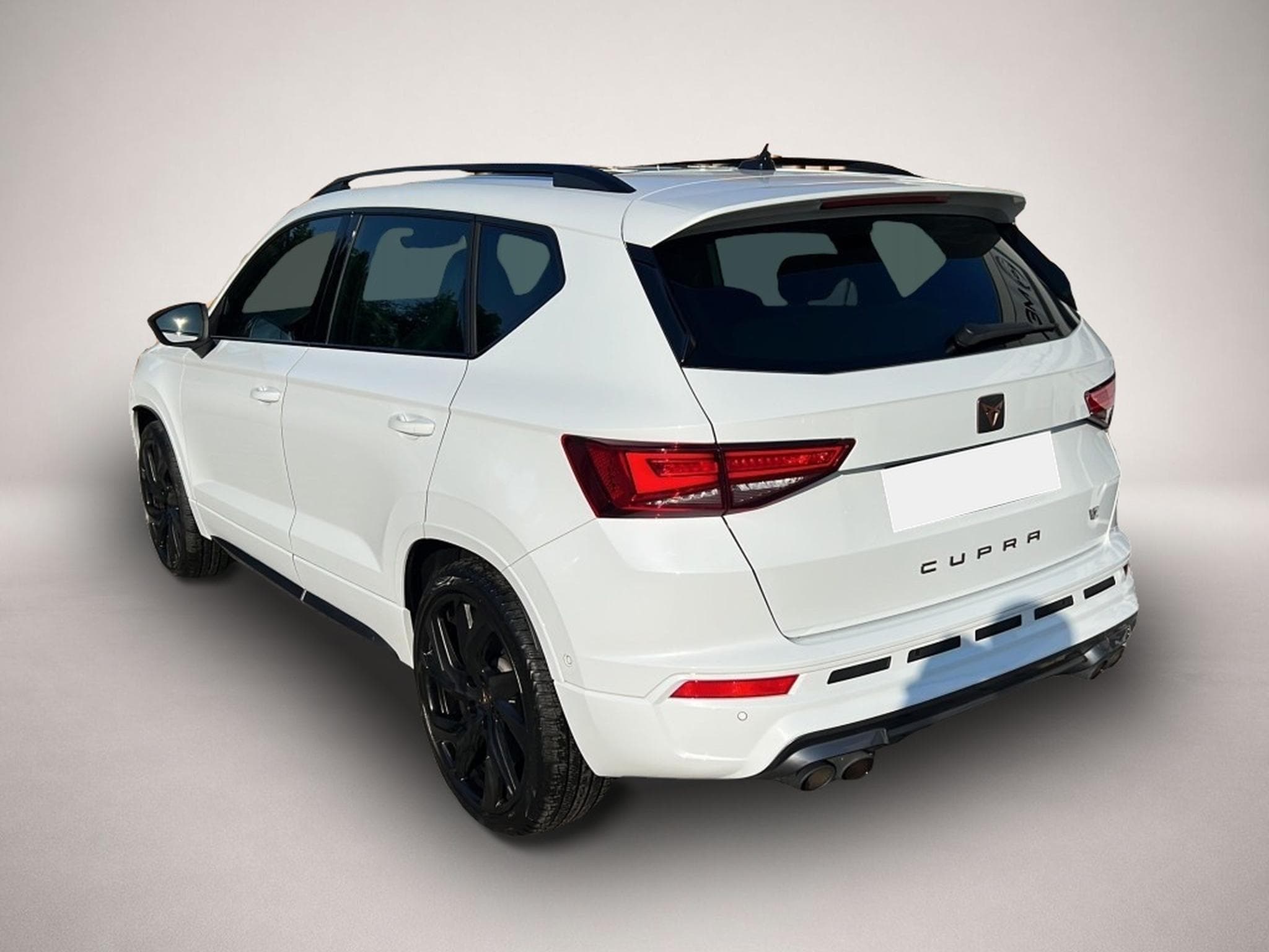 Cupra Ateca (2026) - Foto 7