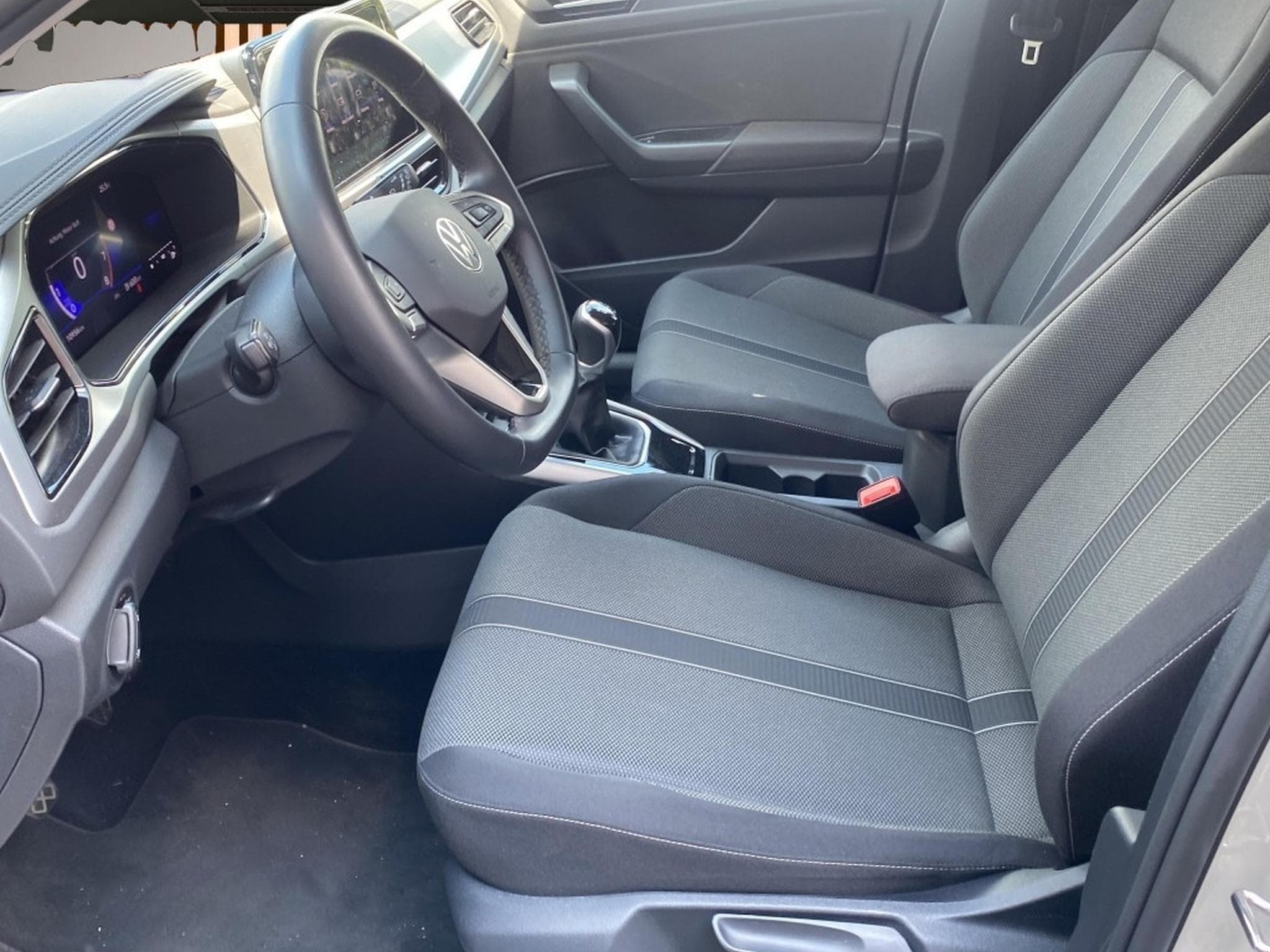 VW T-Roc (2025) - Foto 4