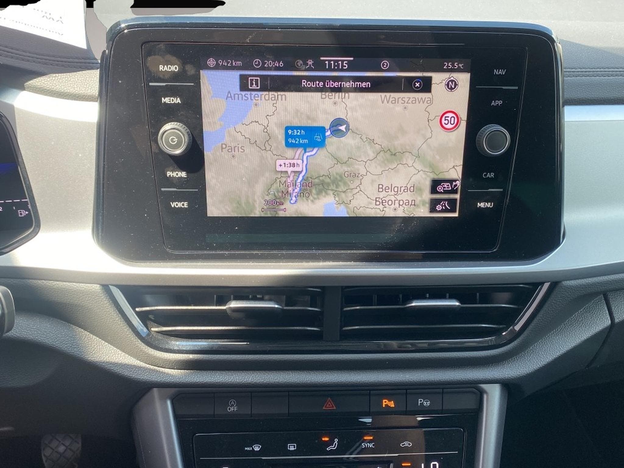 VW T-Roc (2025) - Foto 5