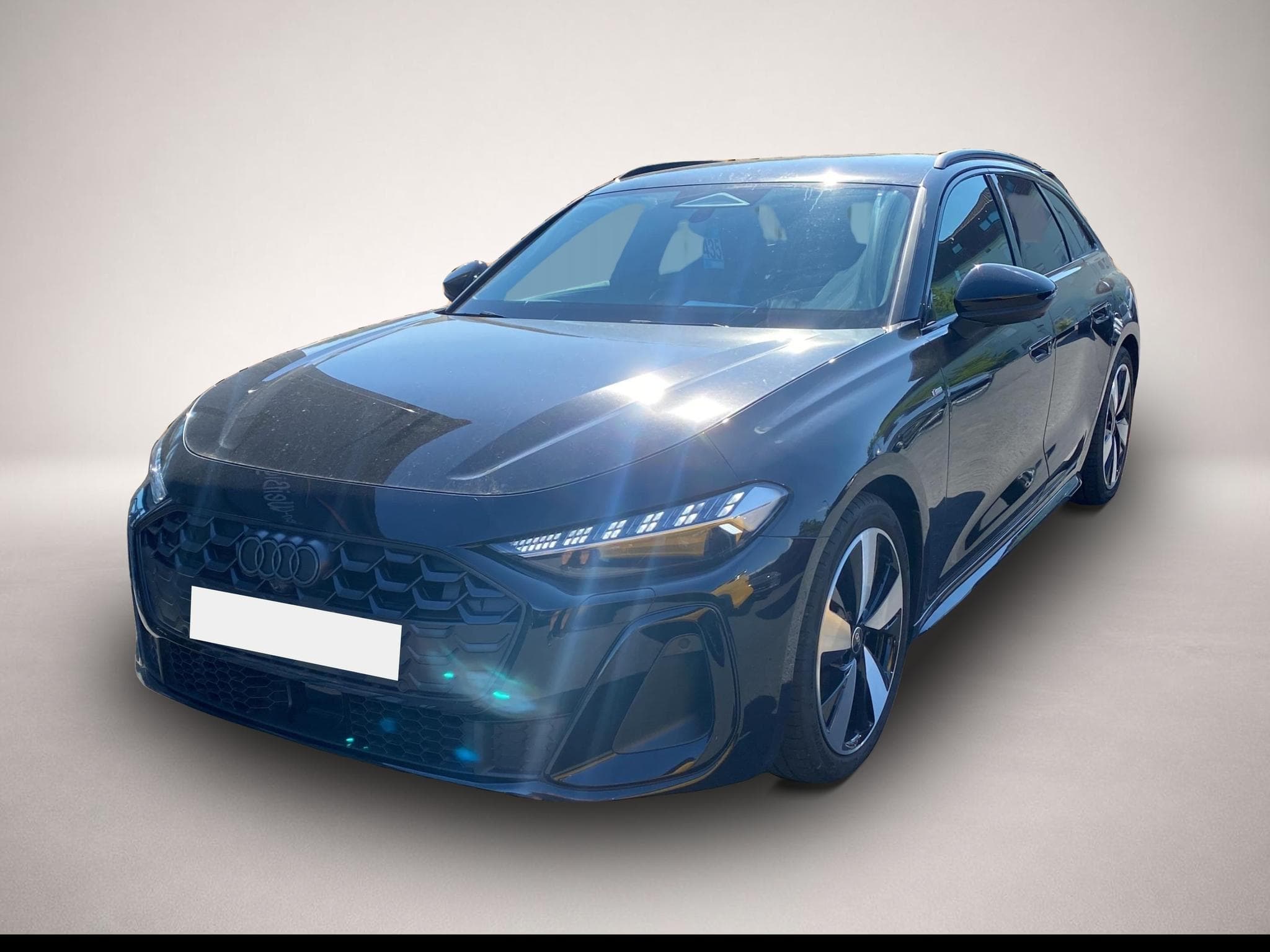 Audi A5 (2025) - Foto 1