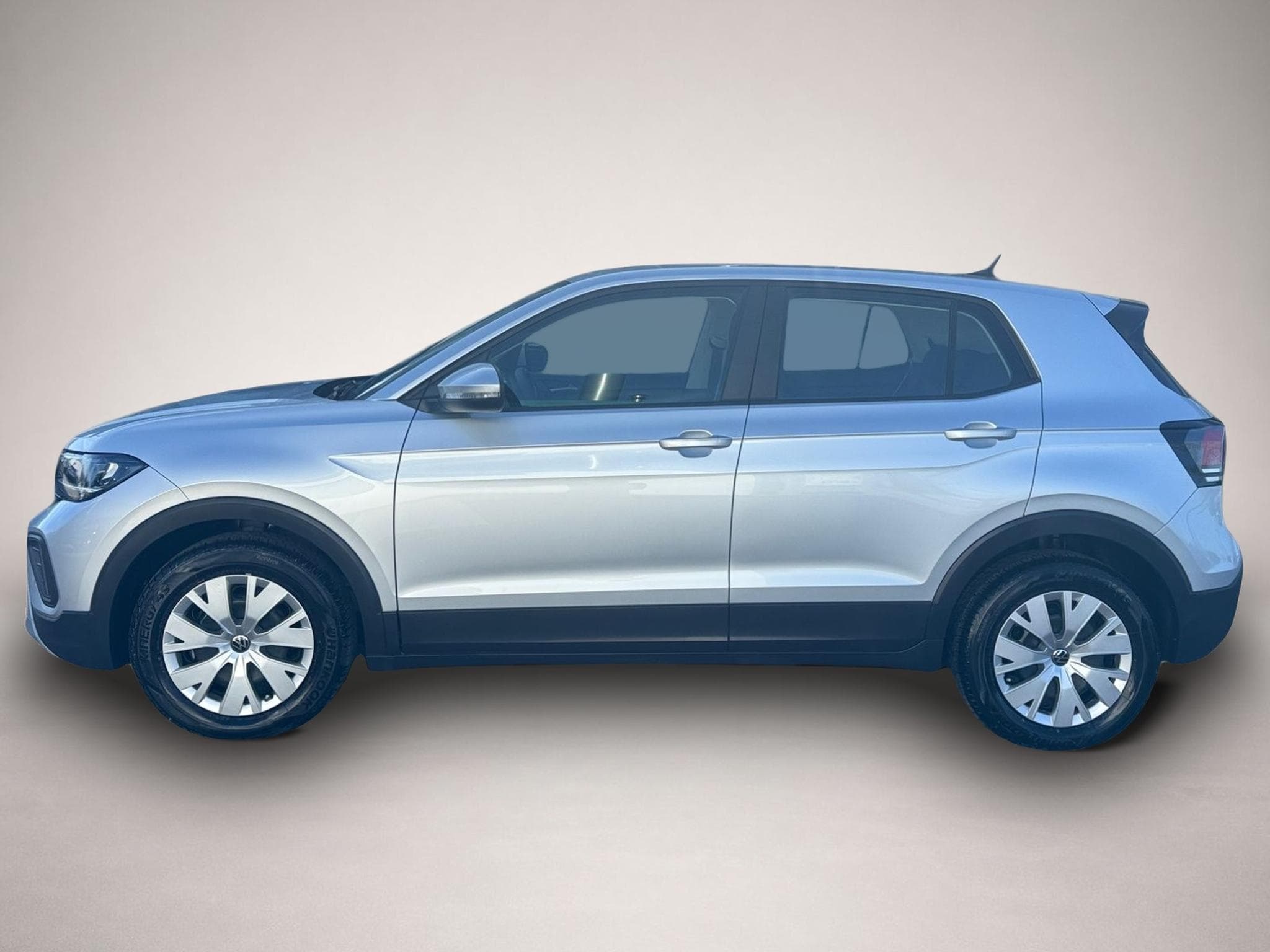 VW T-Cross (2025) - Foto 2