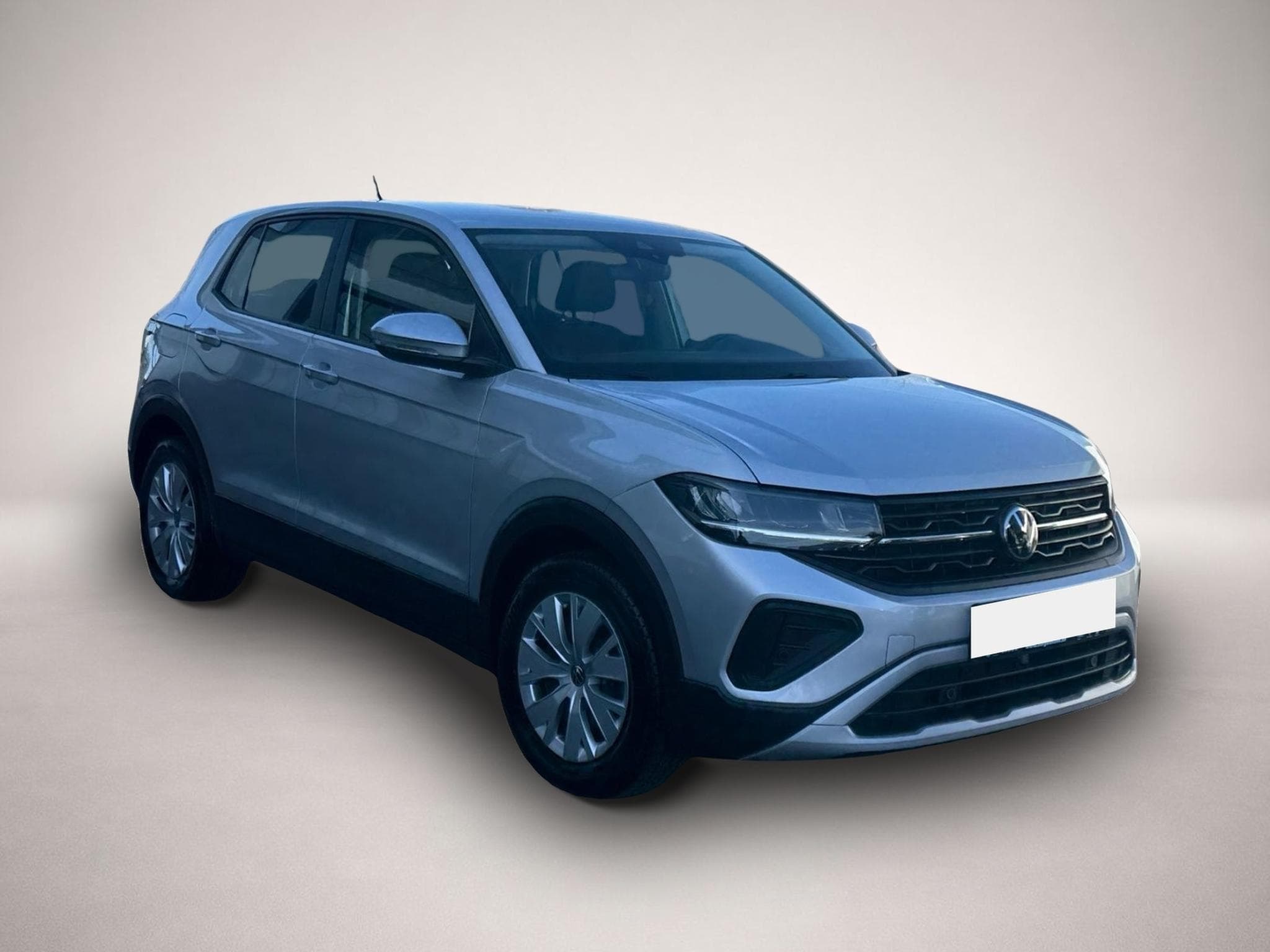 VW T-Cross (2025) - Foto 7