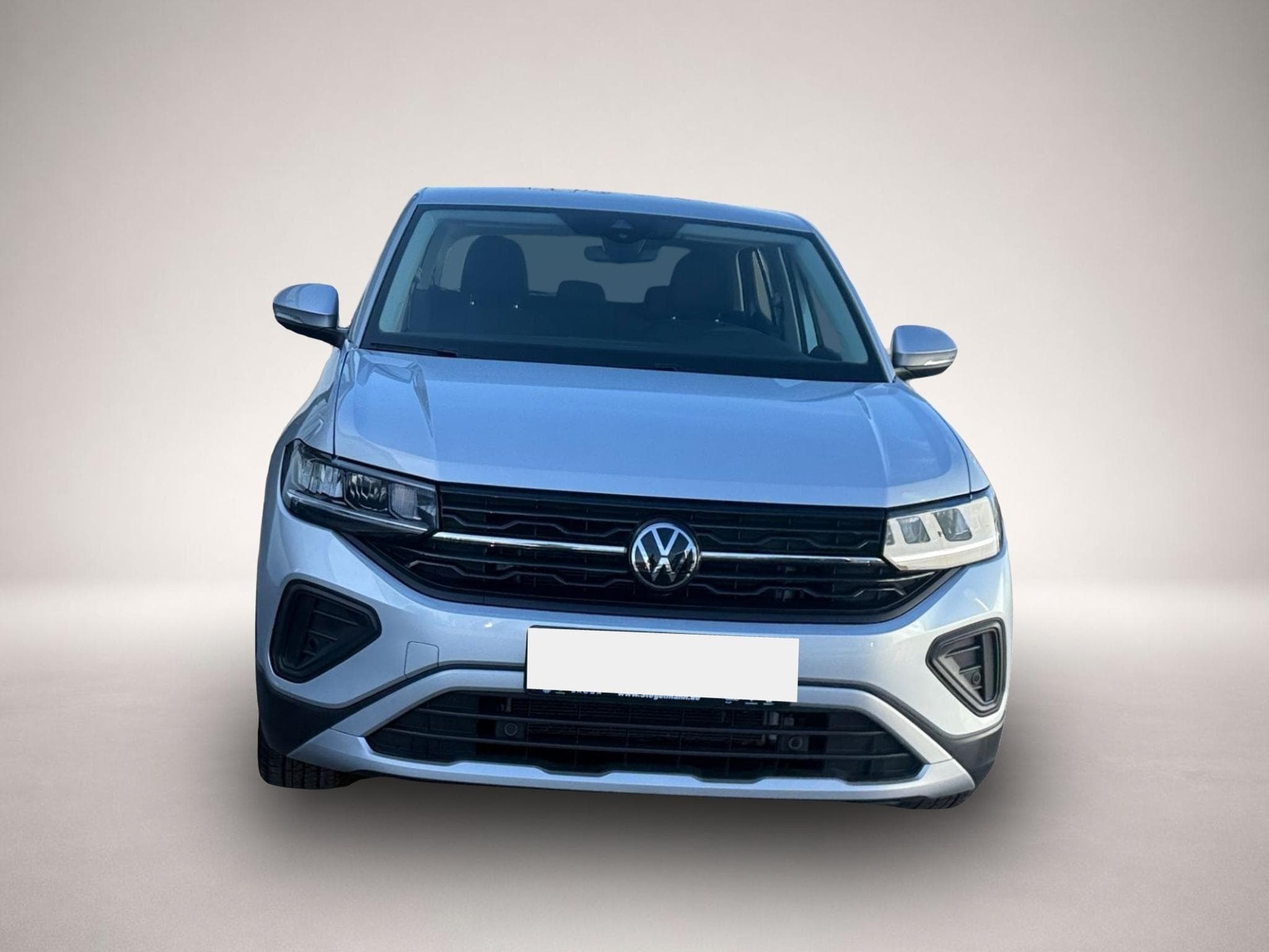 VW T-Cross (2025) - Foto 8