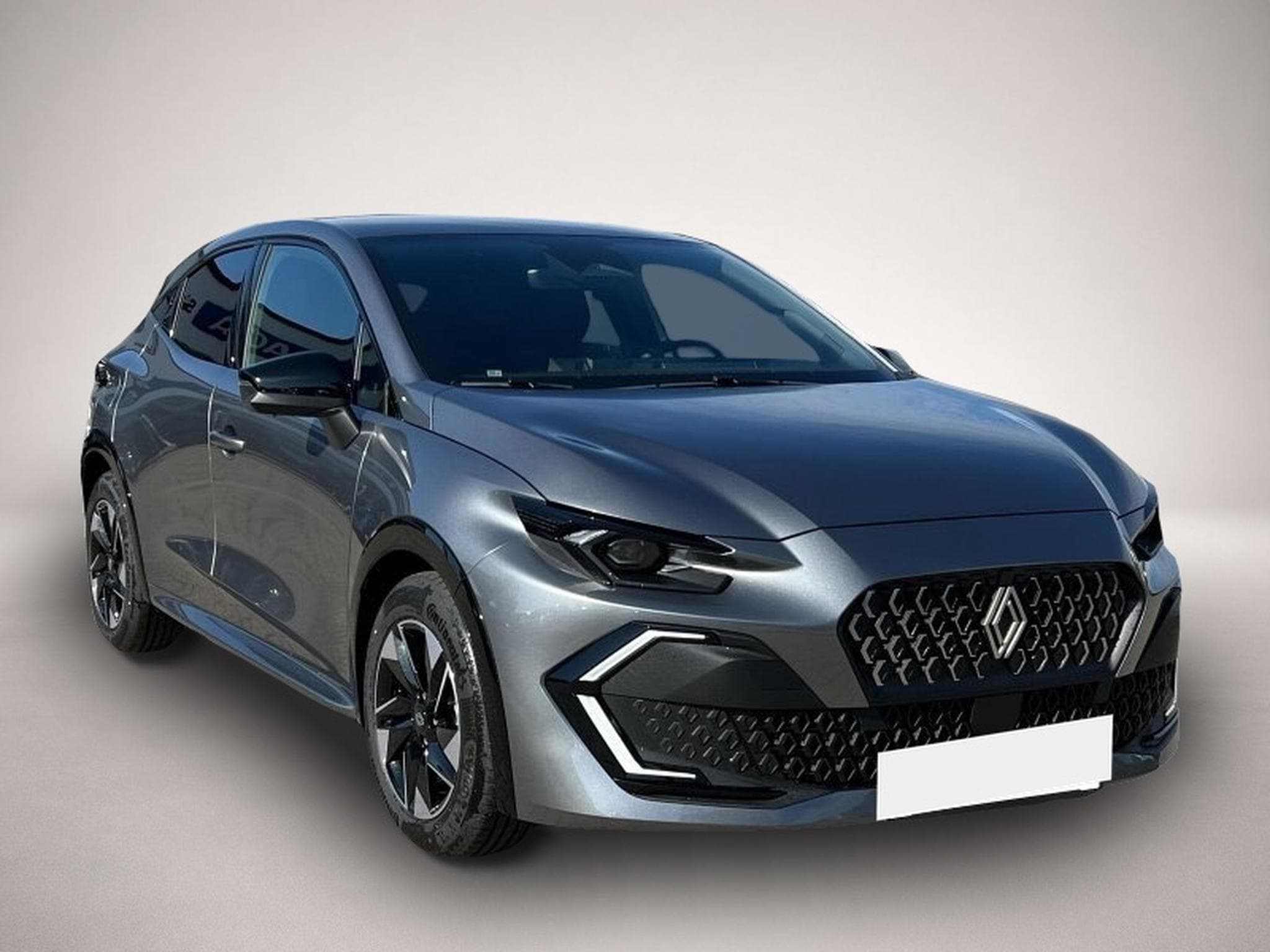 Renault Clio (2026) - Foto 1