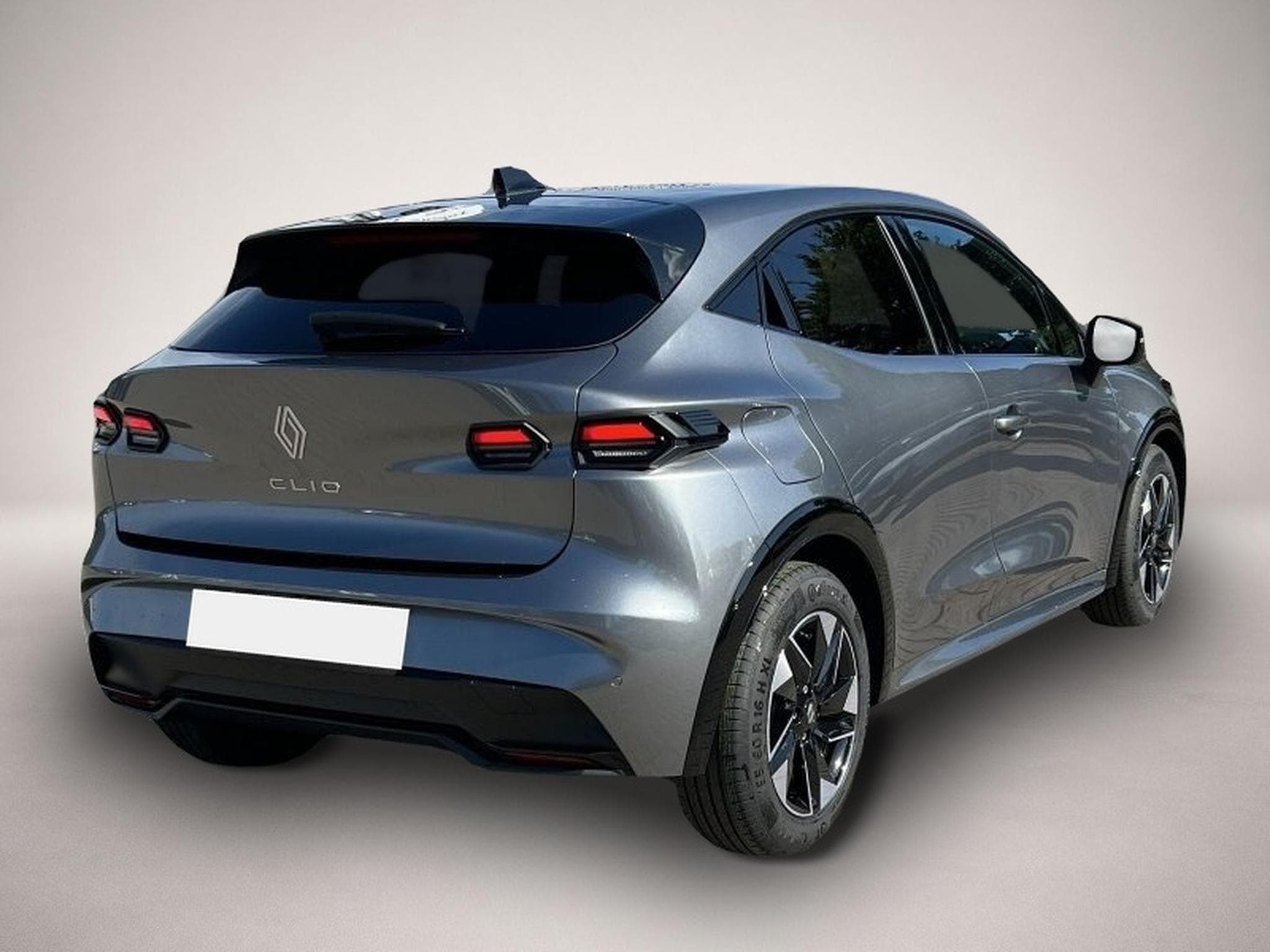 Renault Clio (2026) - Foto 3