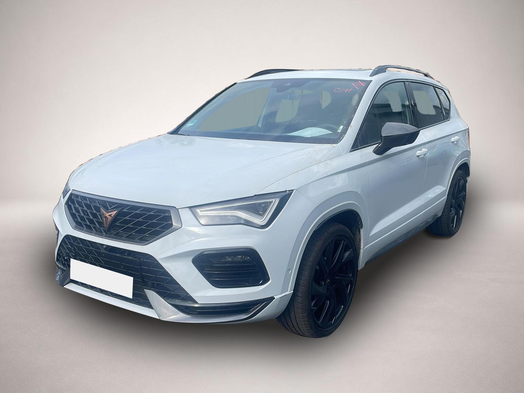 Cupra Ateca (2025) - Foto 2