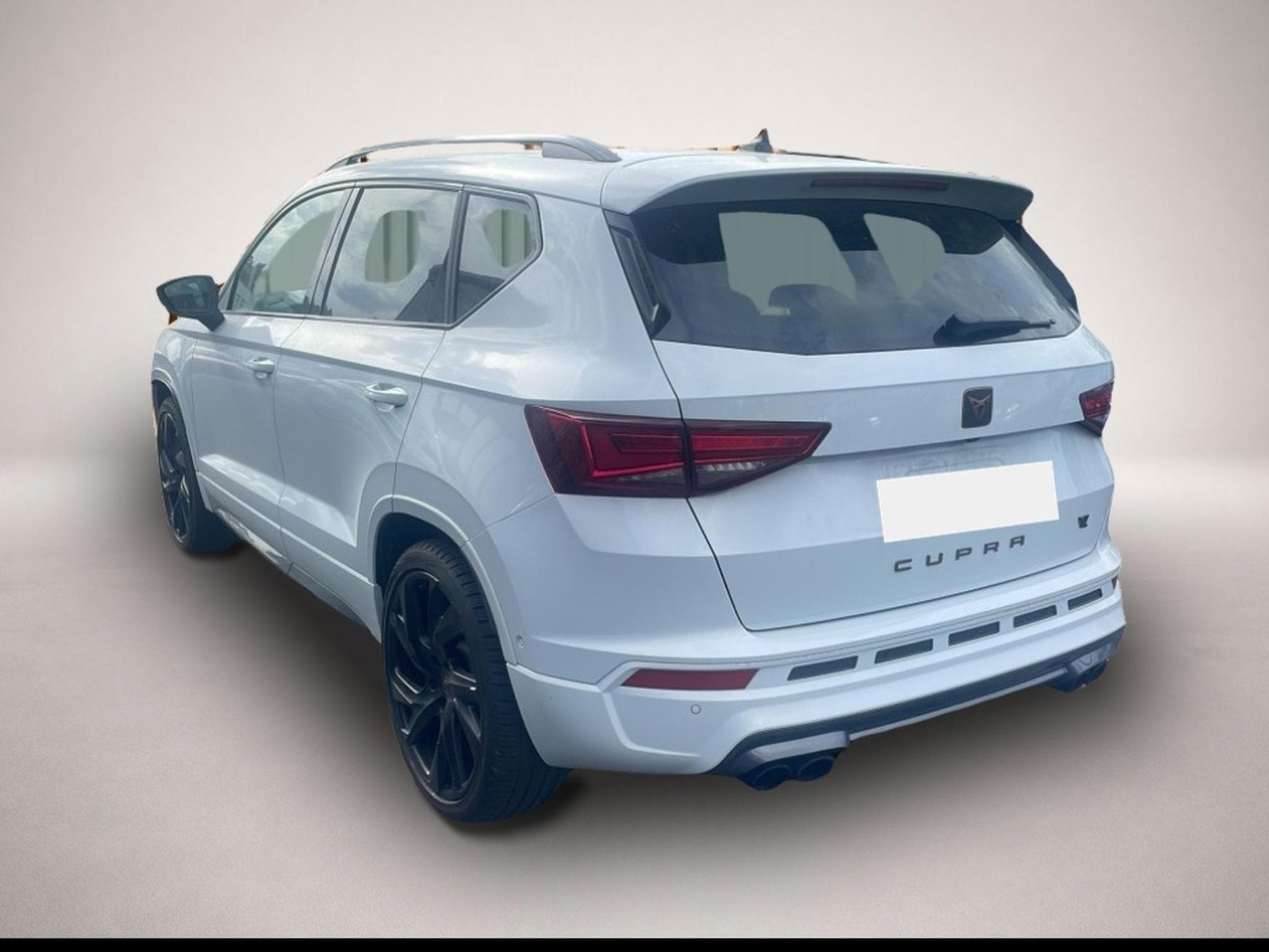 Cupra Ateca (2025) - Foto 3
