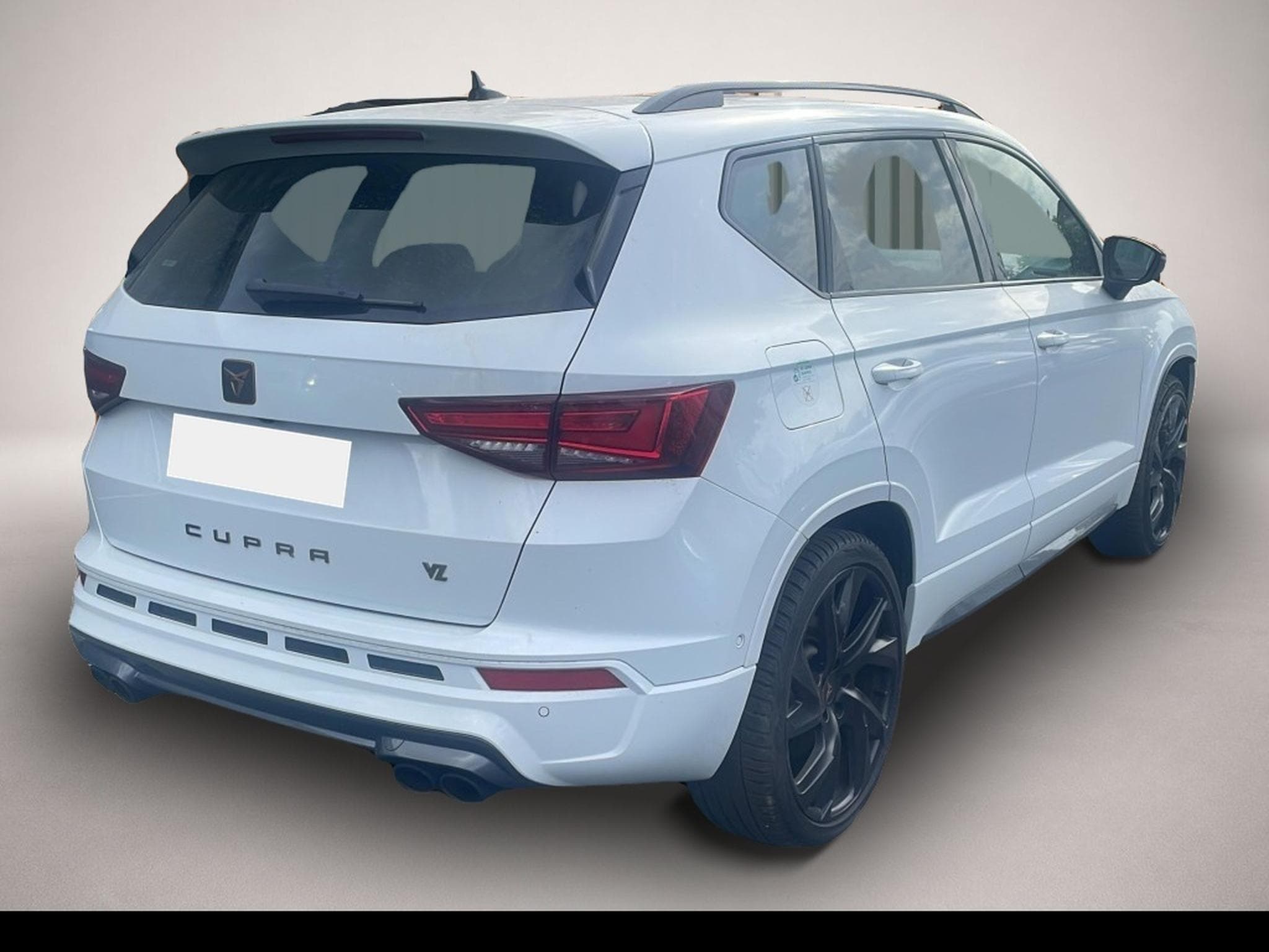 Cupra Ateca (2025) - Foto 4