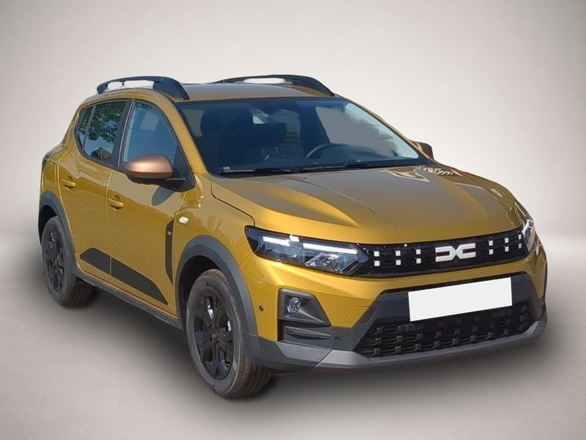 Dacia Sandero (2026) - Foto 1