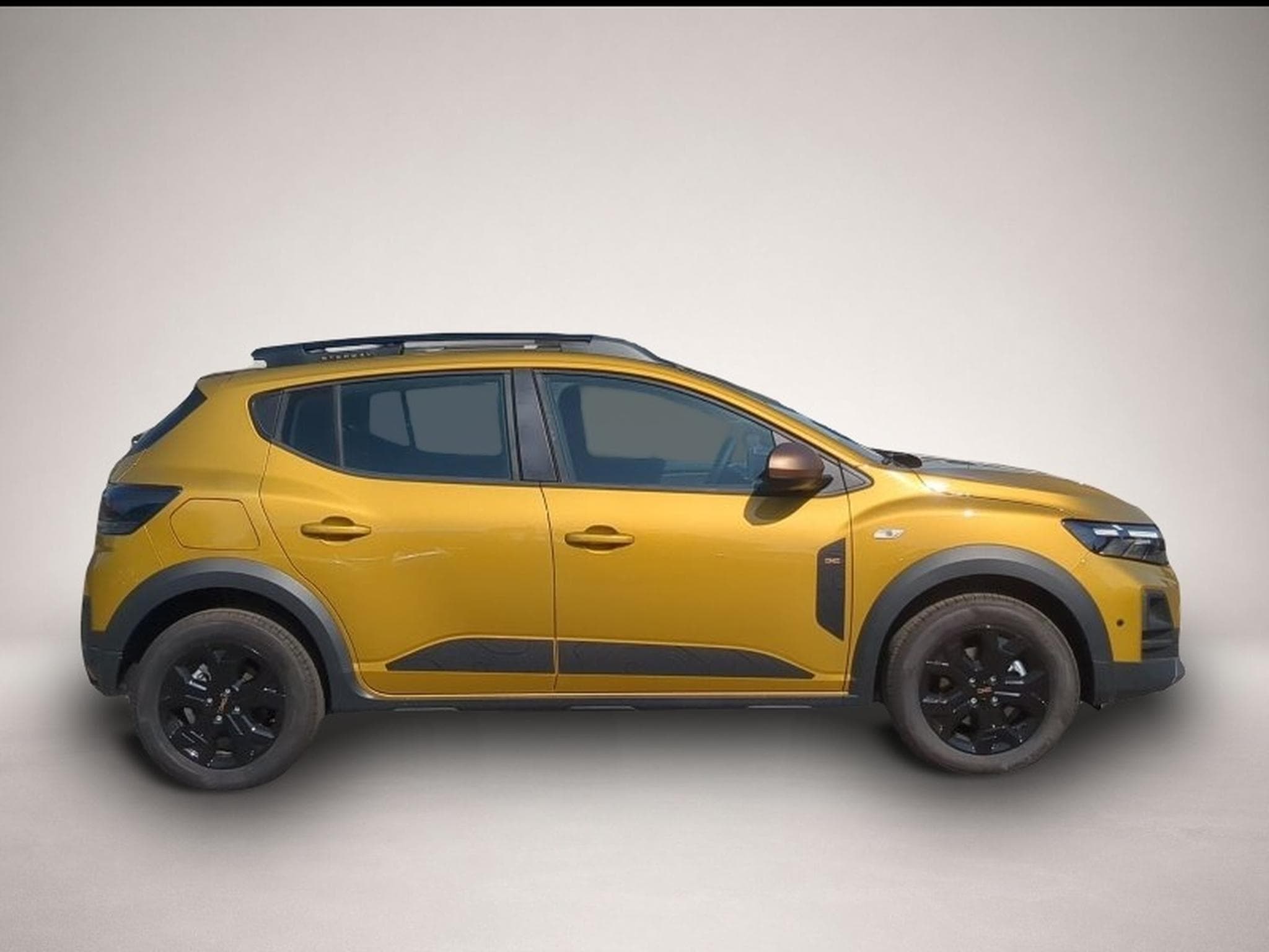 Dacia Sandero (2026) - Foto 2