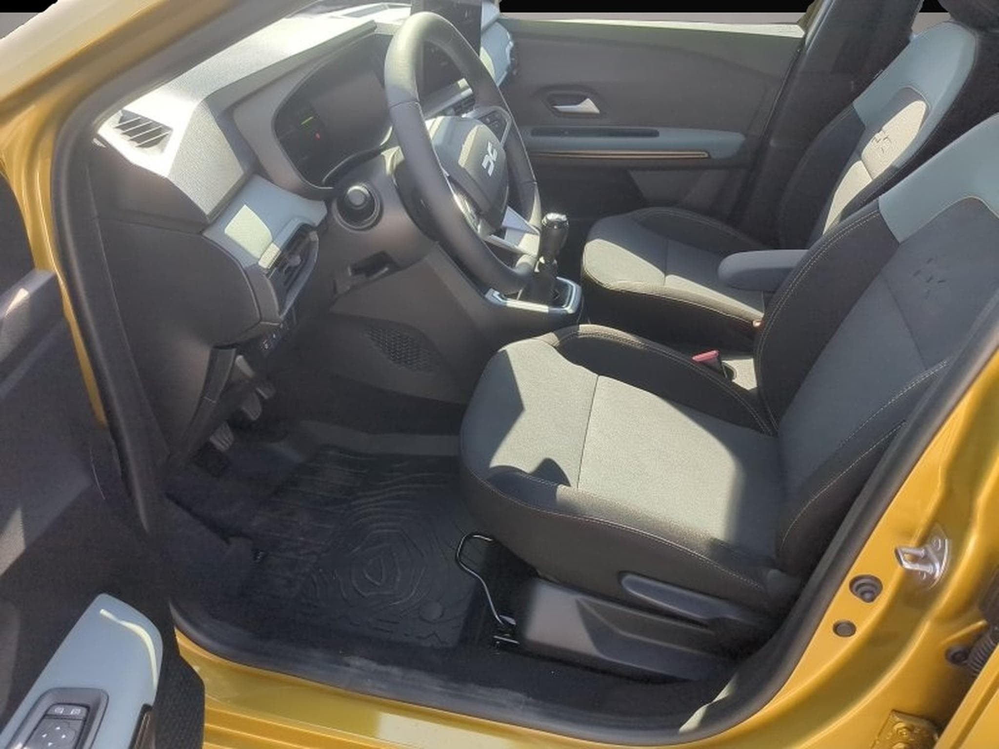 Dacia Sandero (2026) - Foto 4