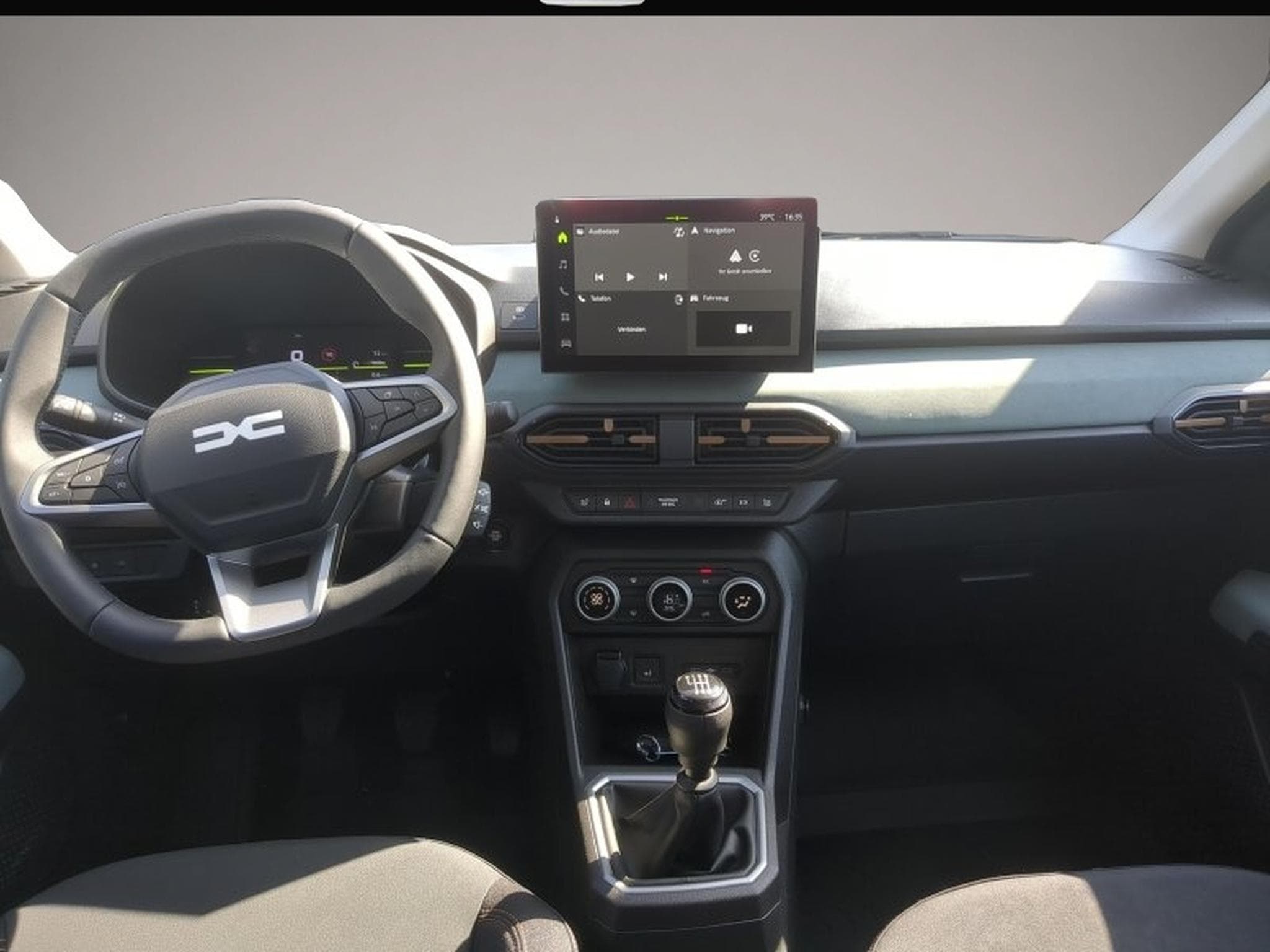 Dacia Sandero (2026) - Foto 5