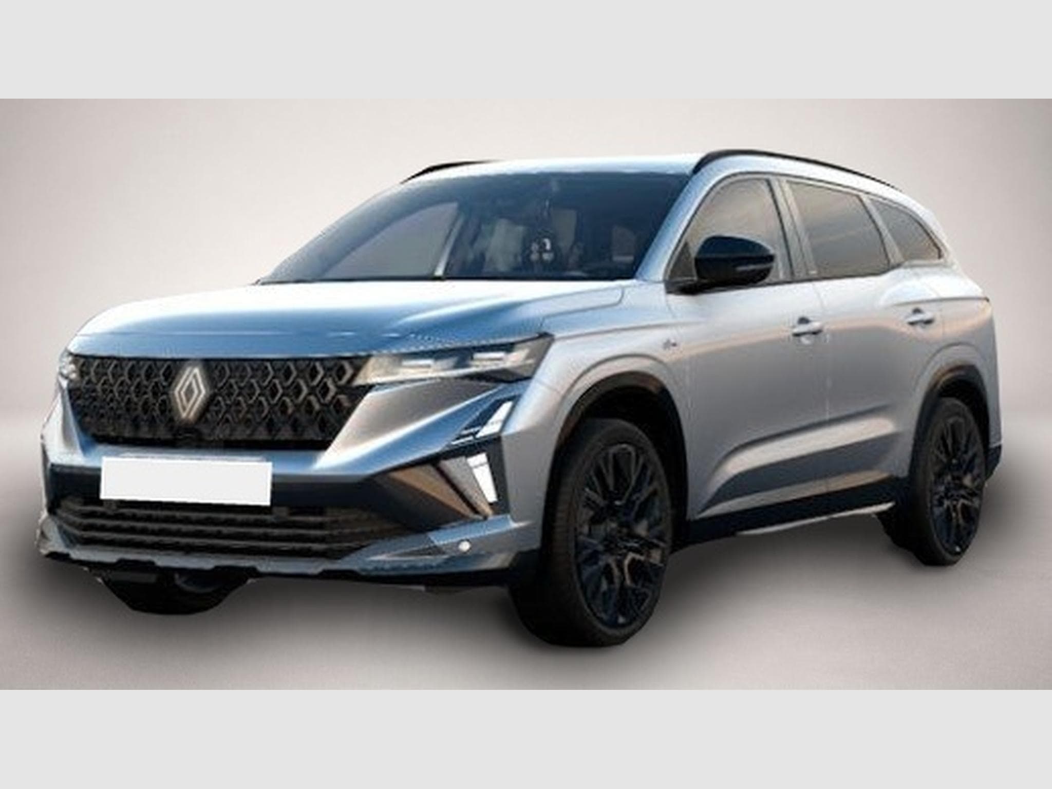 Renault Espace (2026) - Foto 1