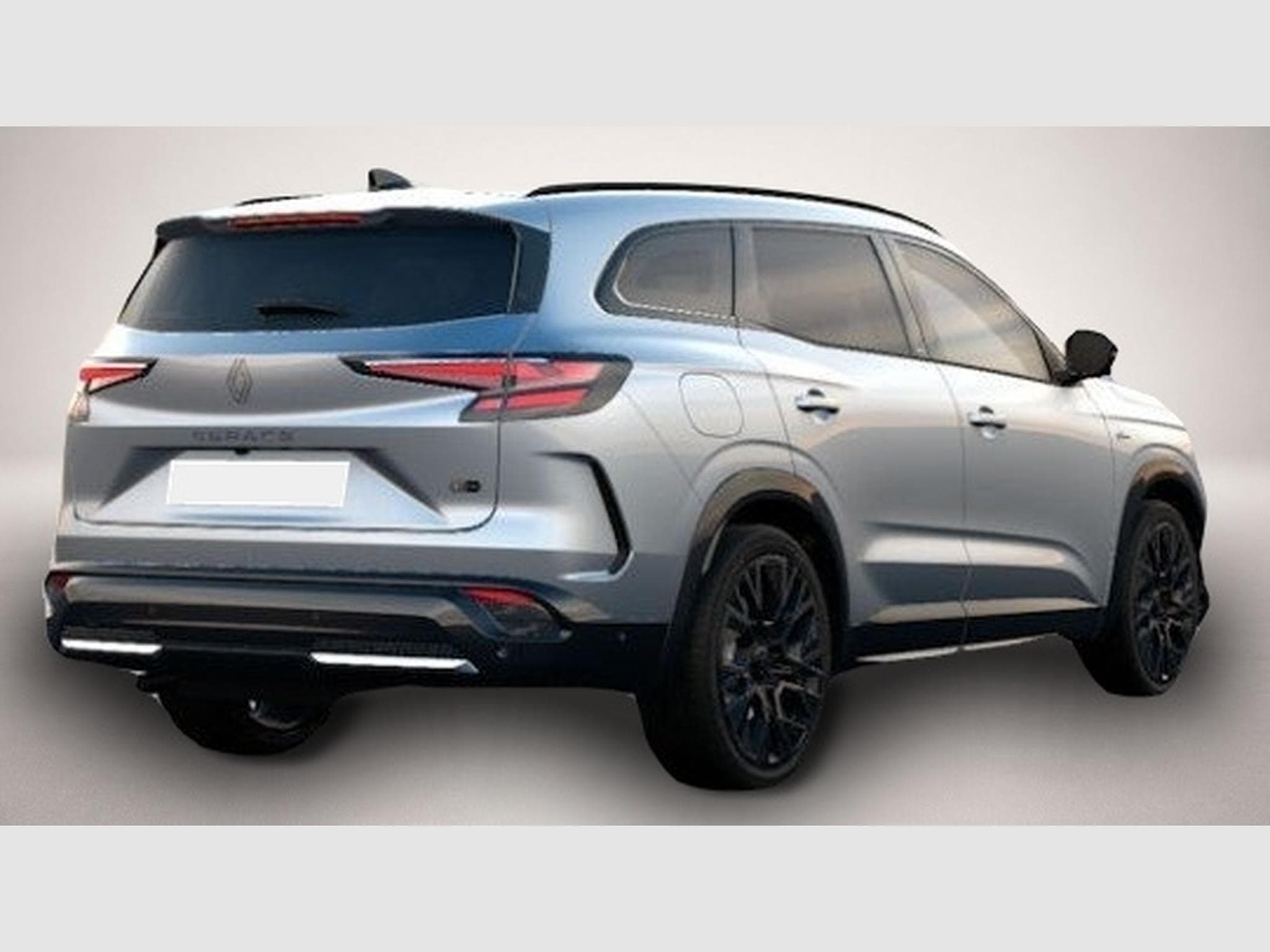 Renault Espace (2026) - Foto 4