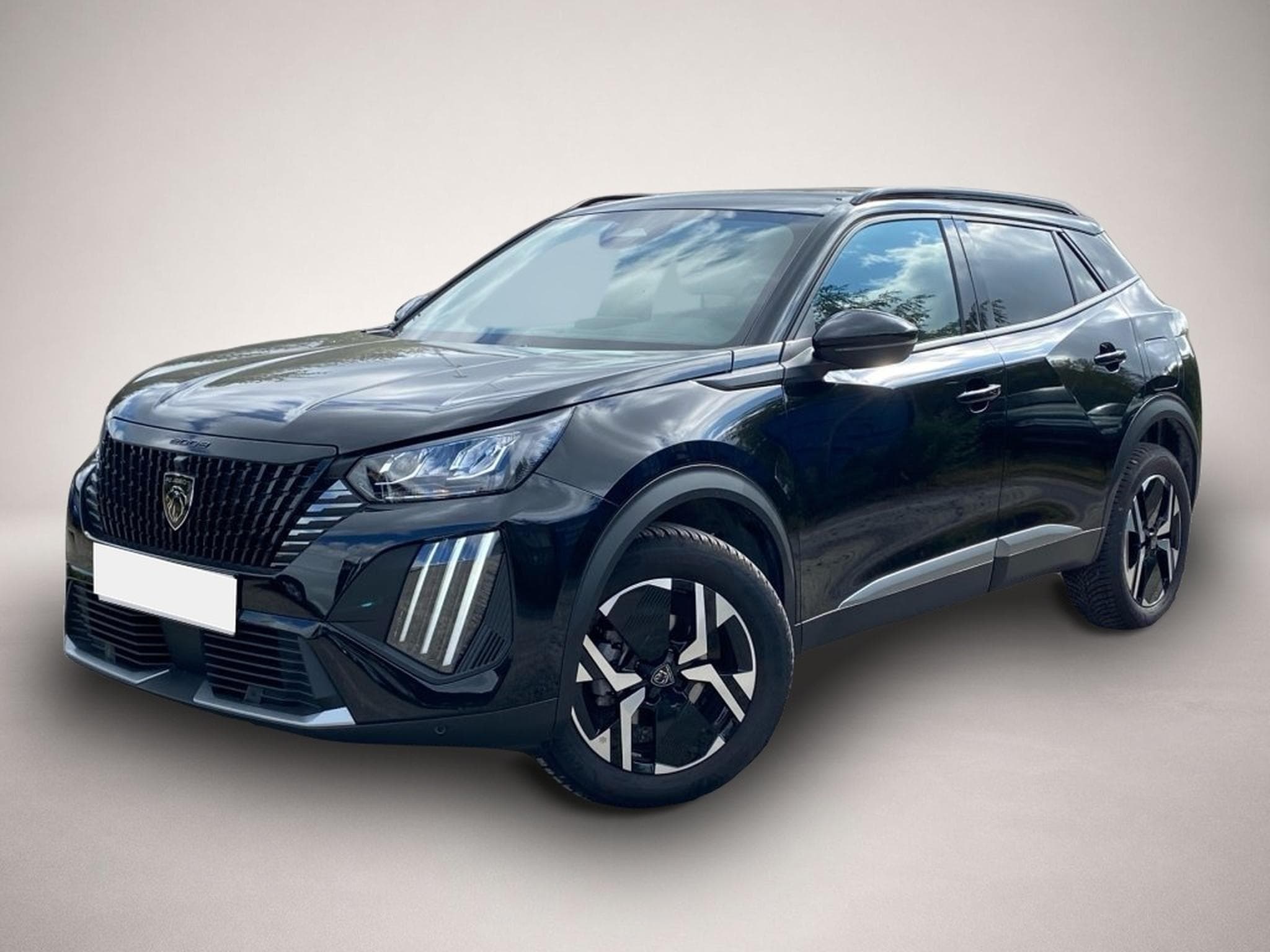 Peugeot 2008 (2025) - Foto 1