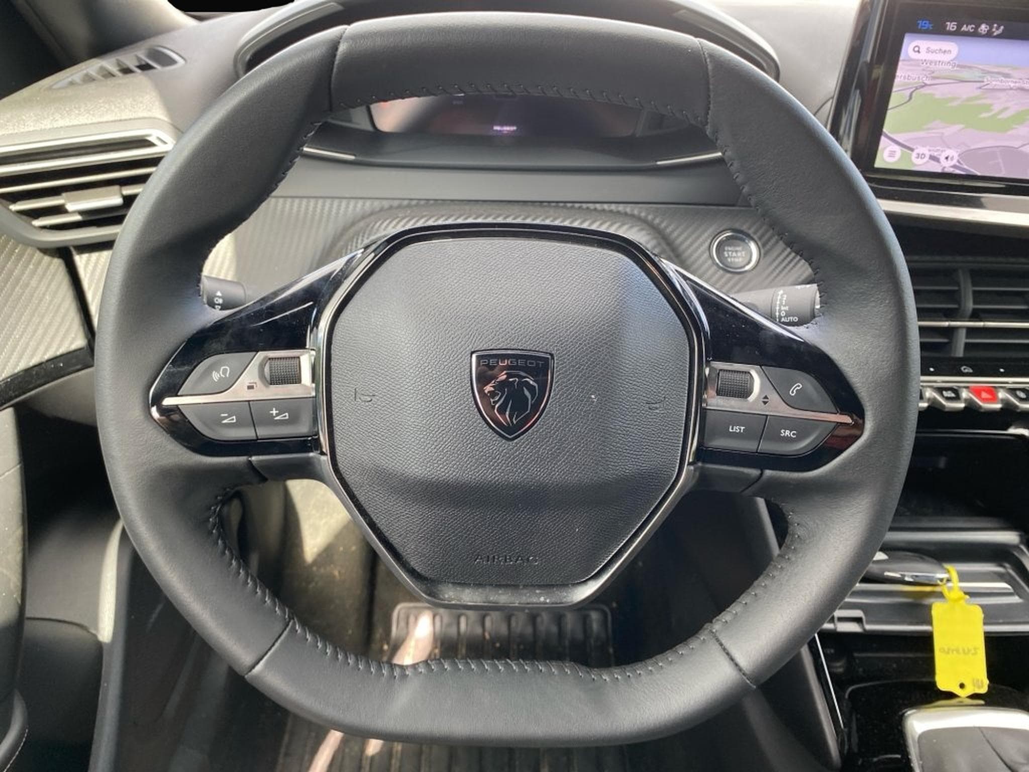 Peugeot 2008 (2025) - Foto 4