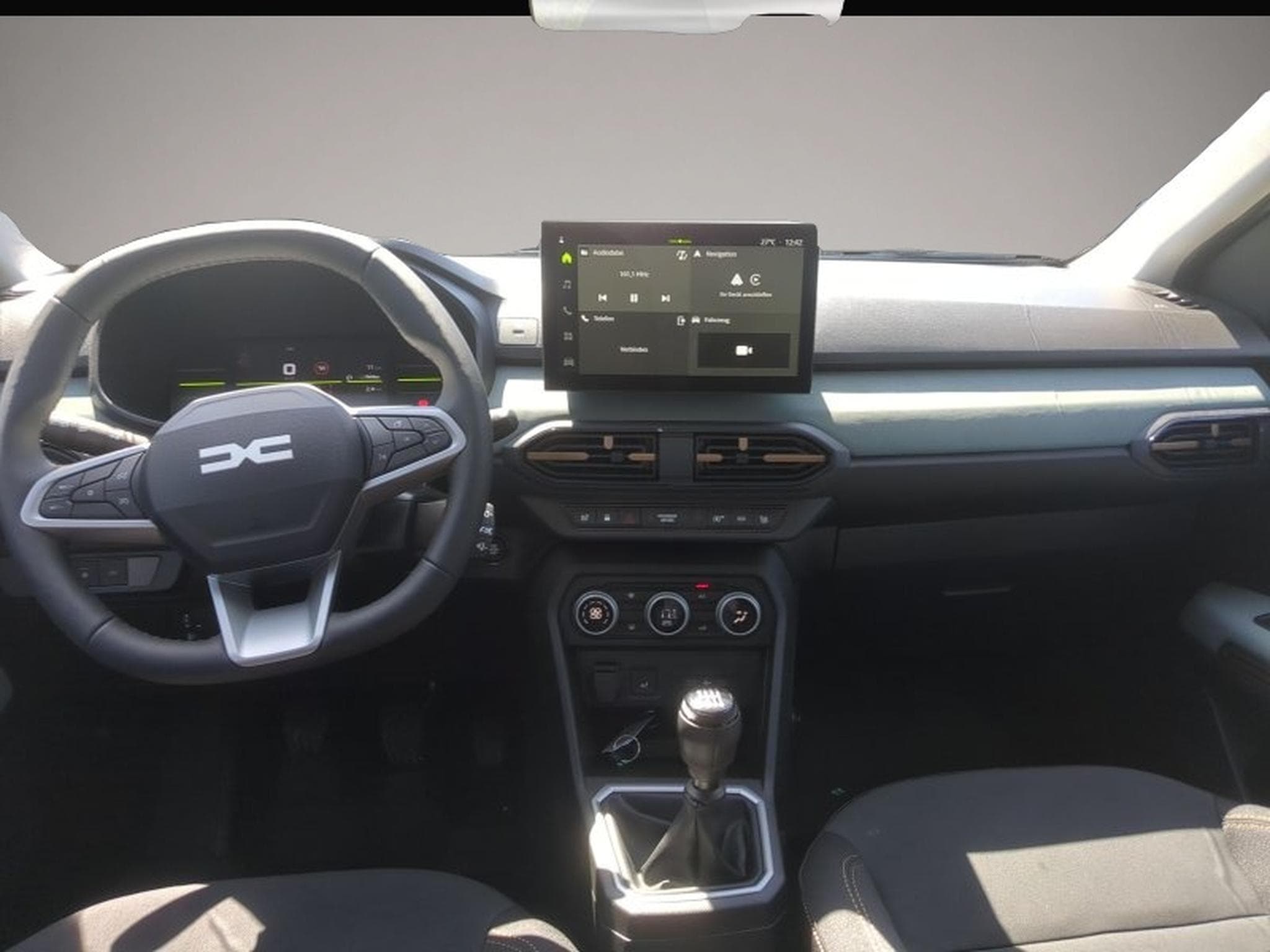 Dacia Sandero (2026) - Foto 5