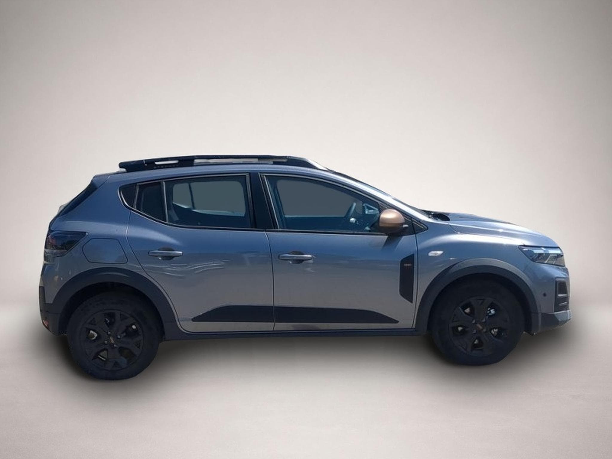 Dacia Sandero (2026) - Foto 2