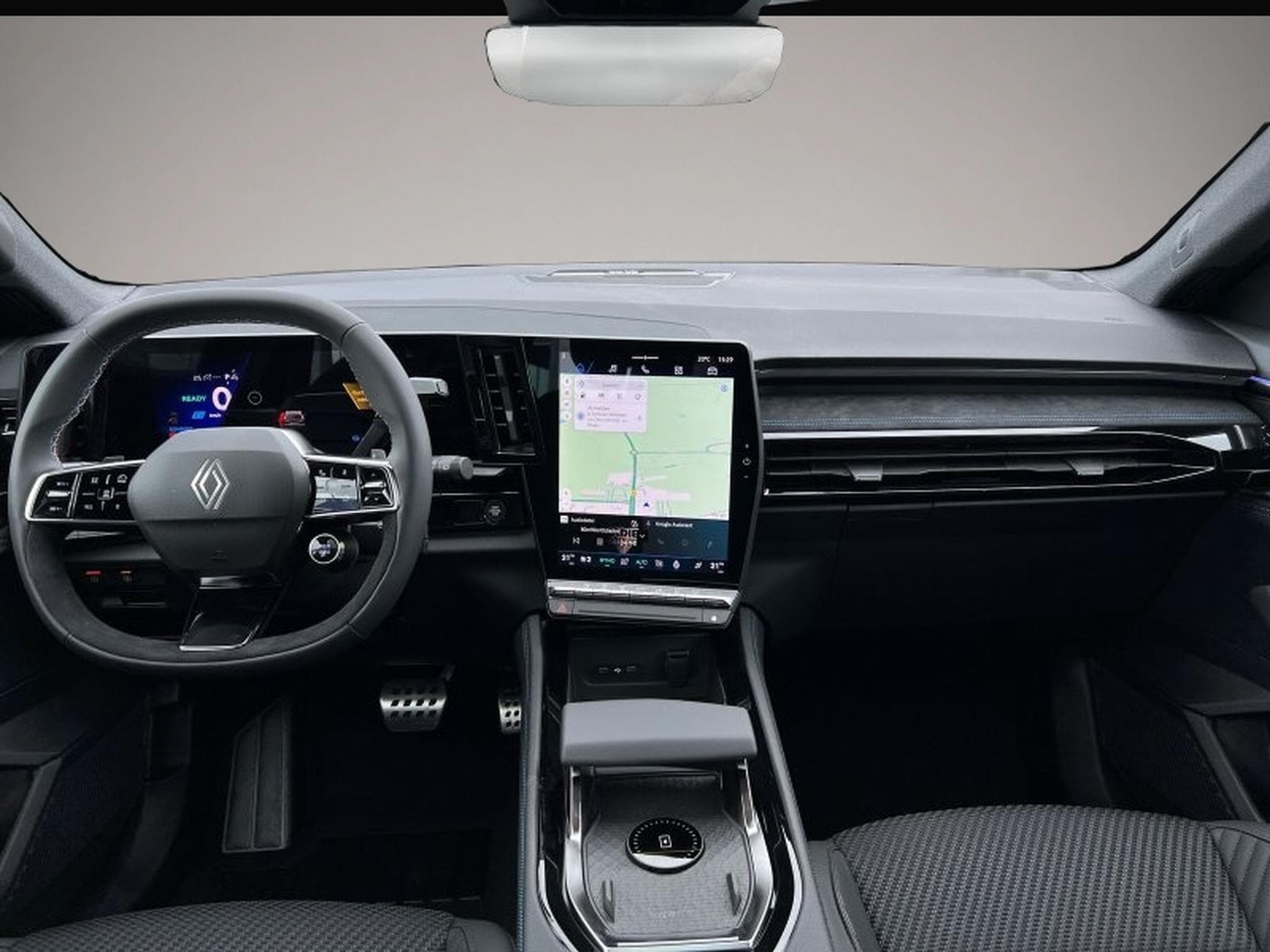 Renault Master (2026) - Foto 5