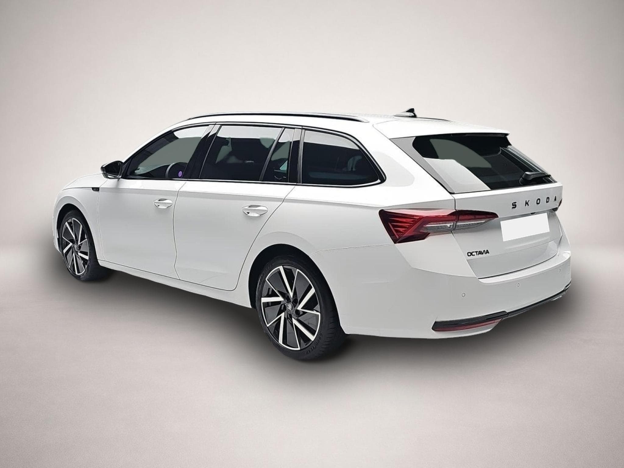 Skoda Octavia (2026) - Foto 3