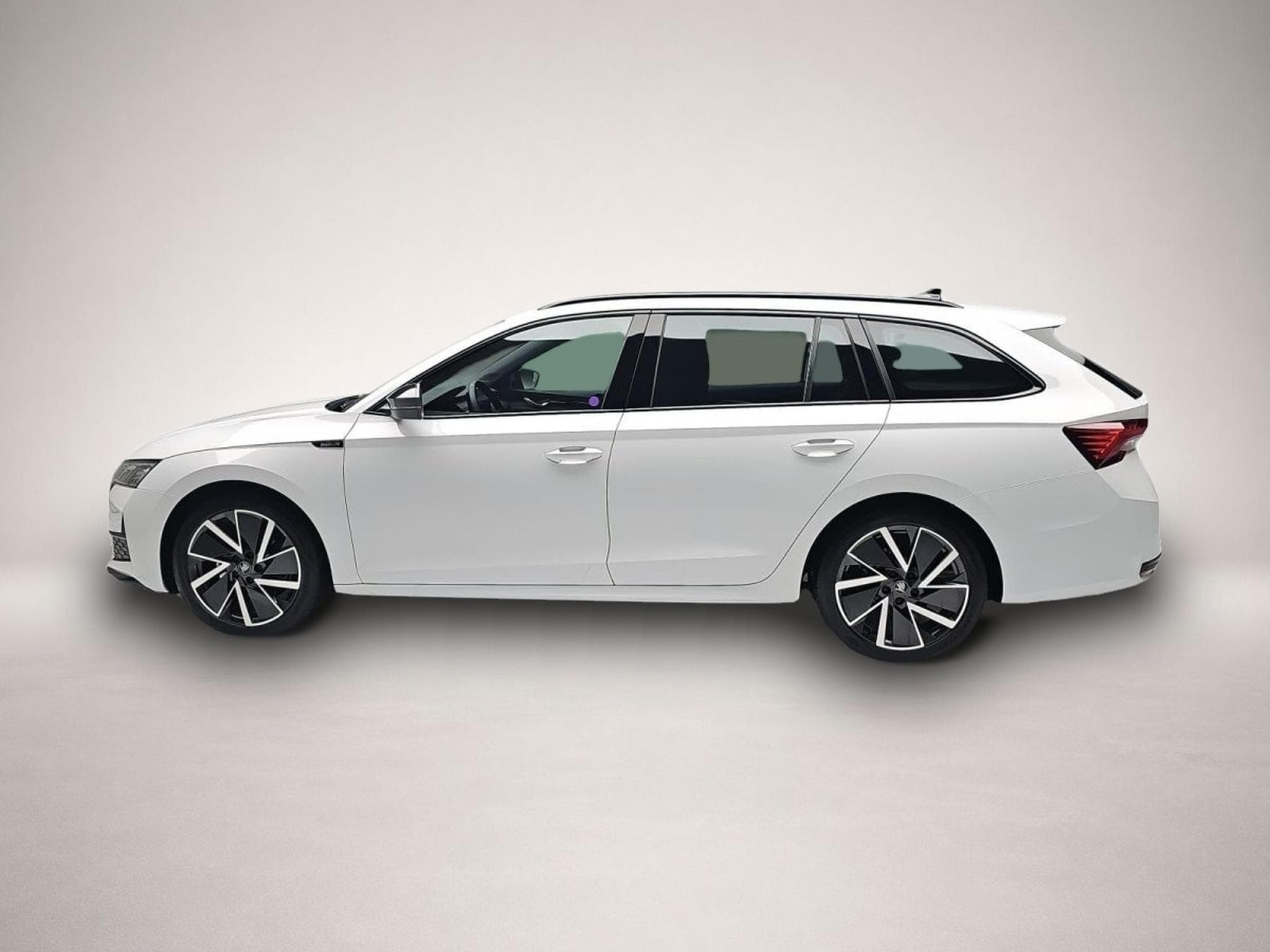 Skoda Octavia (2026) - Foto 4
