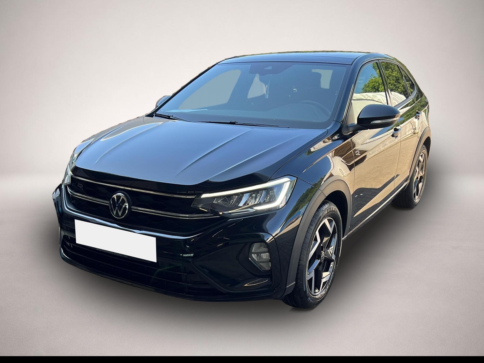 VW Taigo (2025) - Foto 2