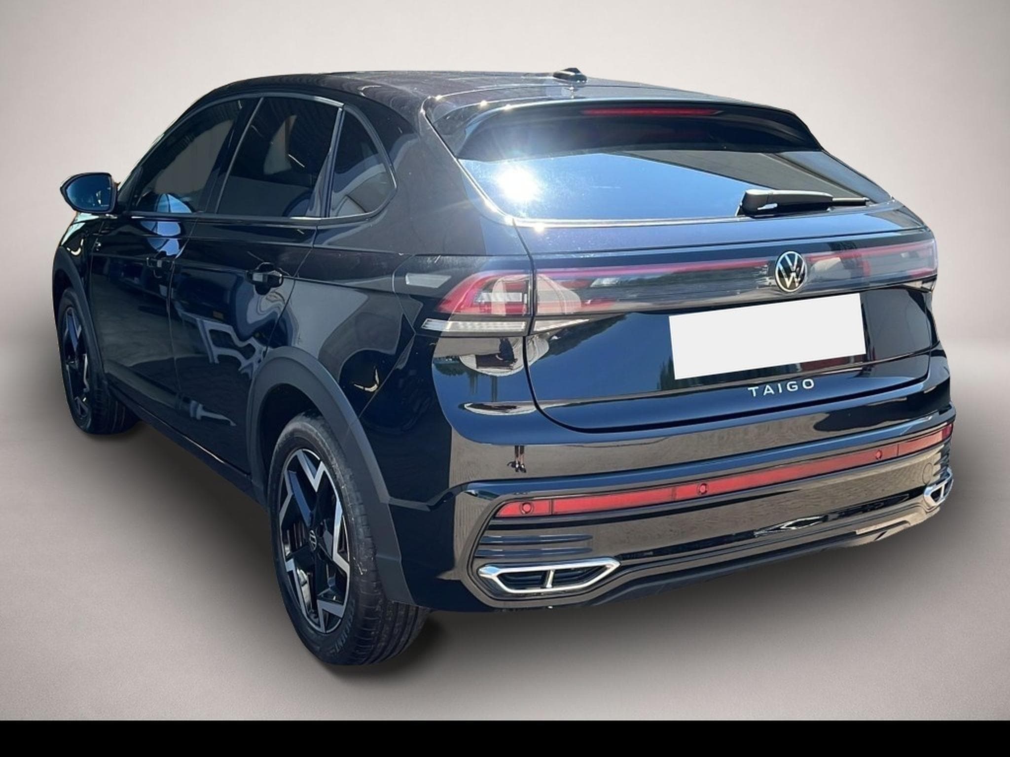 VW Taigo (2025) - Foto 4