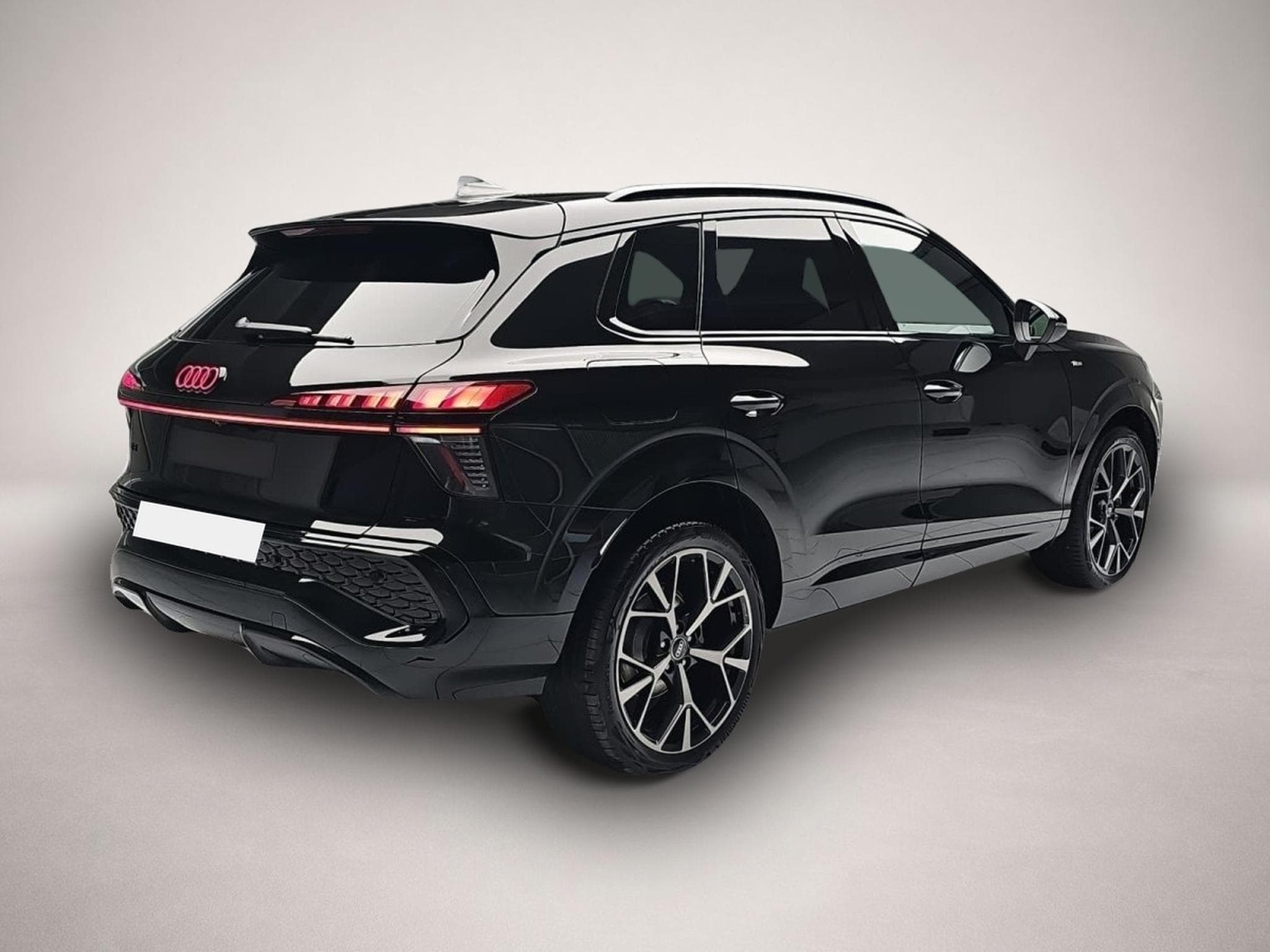 Audi Q3 (2026) - Foto 2