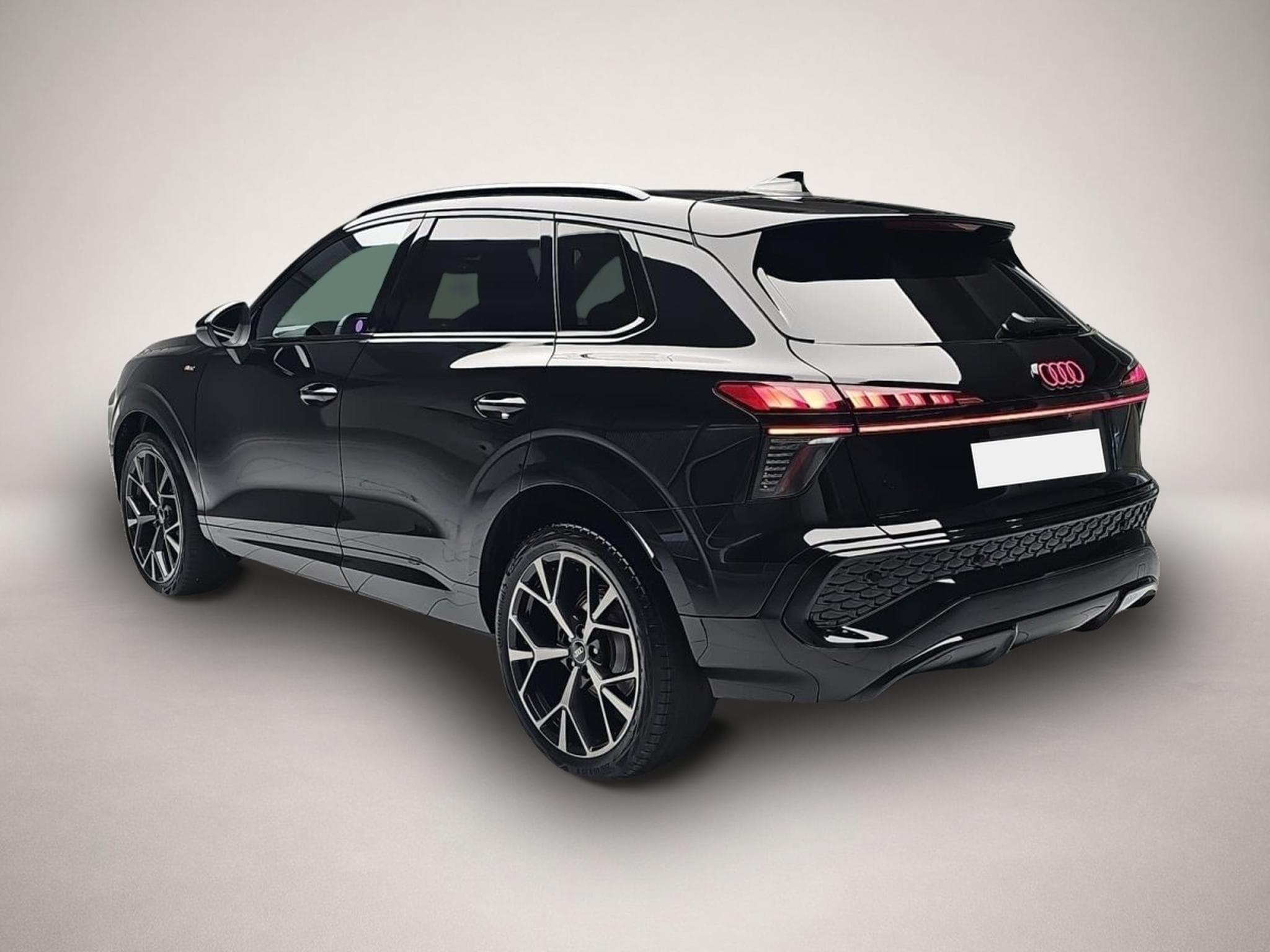 Audi Q3 (2026) - Foto 3