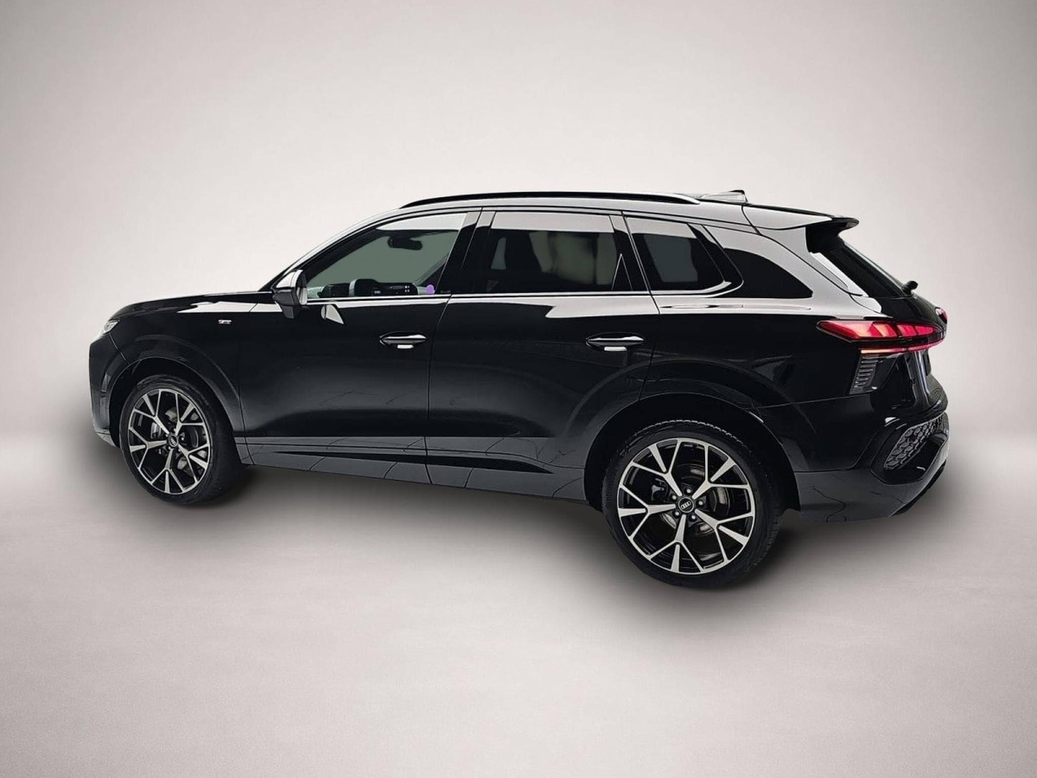 Audi Q3 (2026) - Foto 4