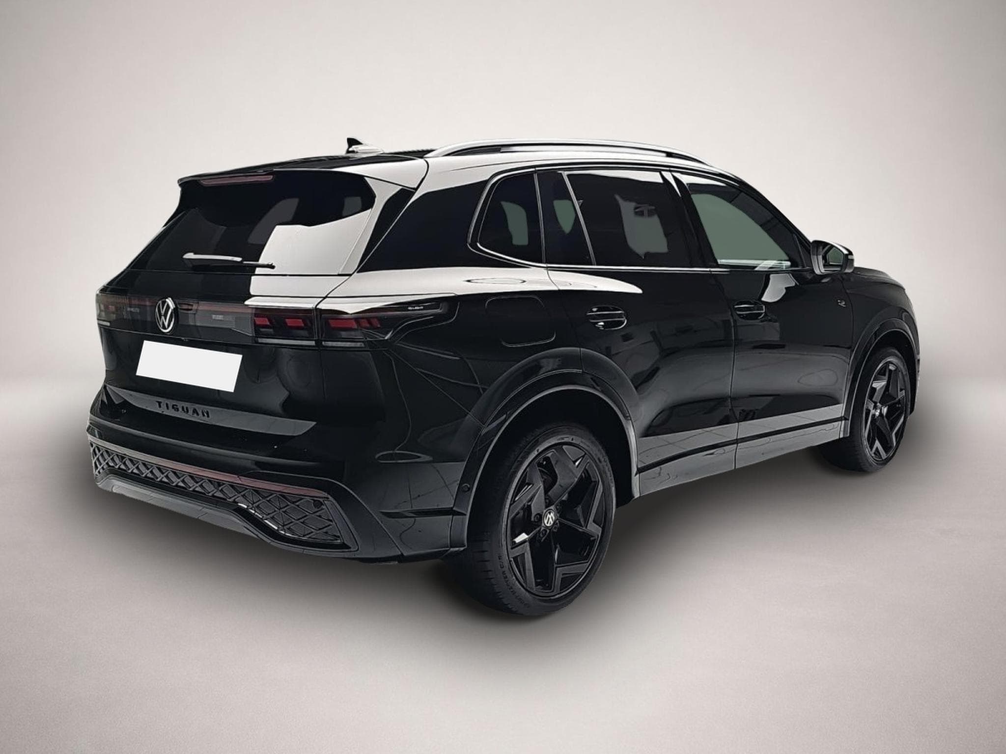VW Tiguan (2026) - Foto 2