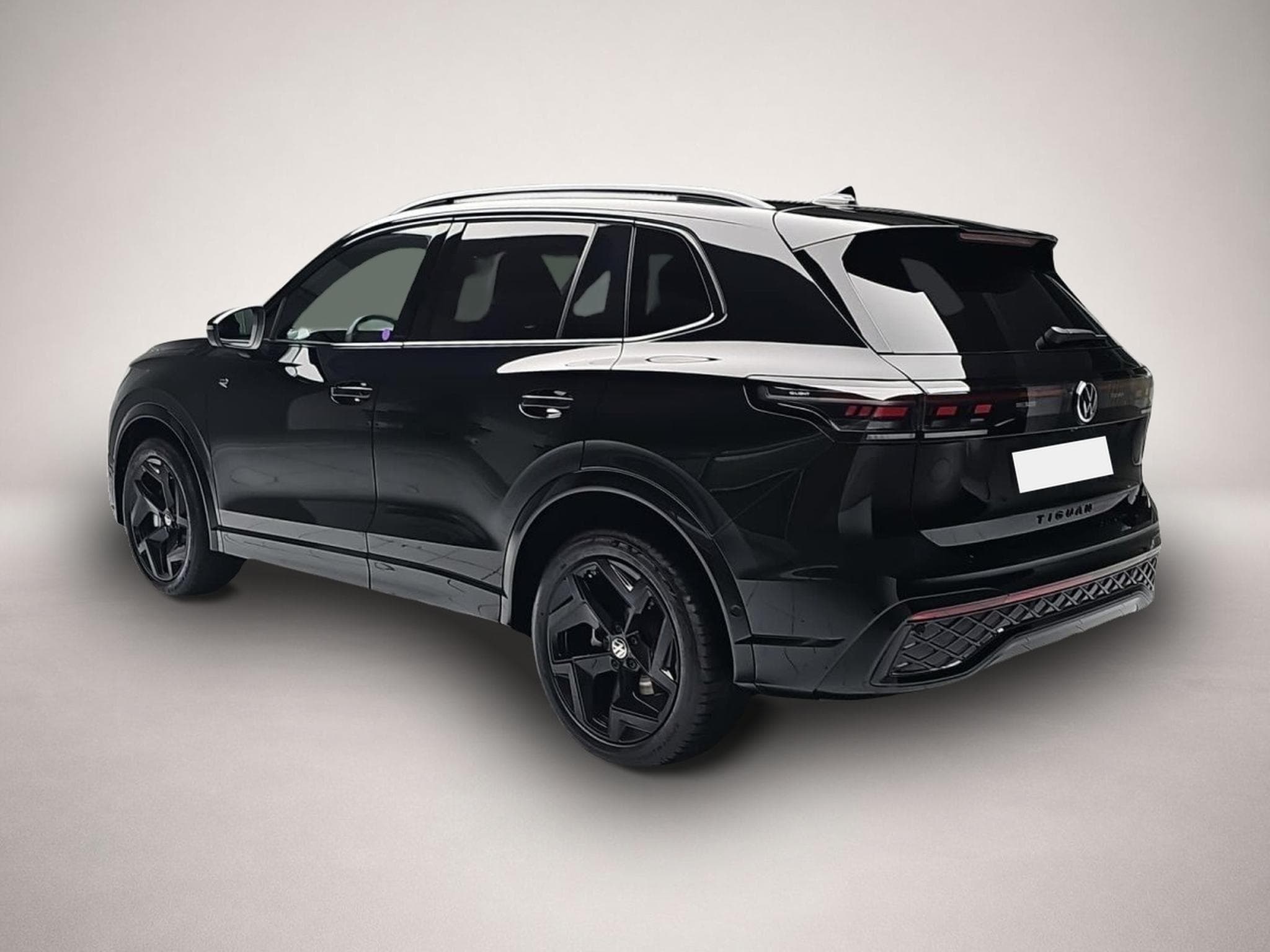 VW Tiguan (2026) - Foto 3