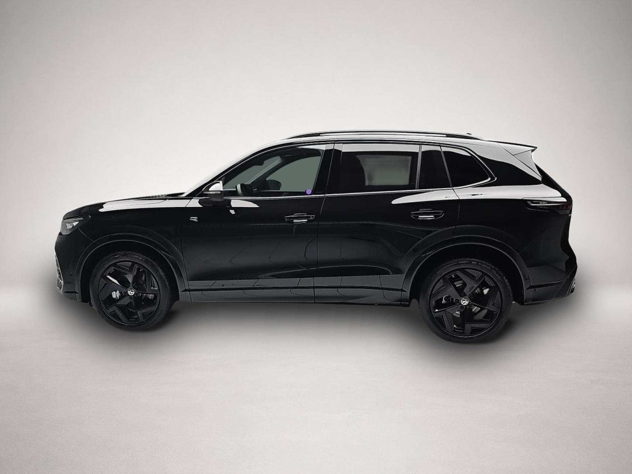 VW Tiguan (2026) - Foto 4