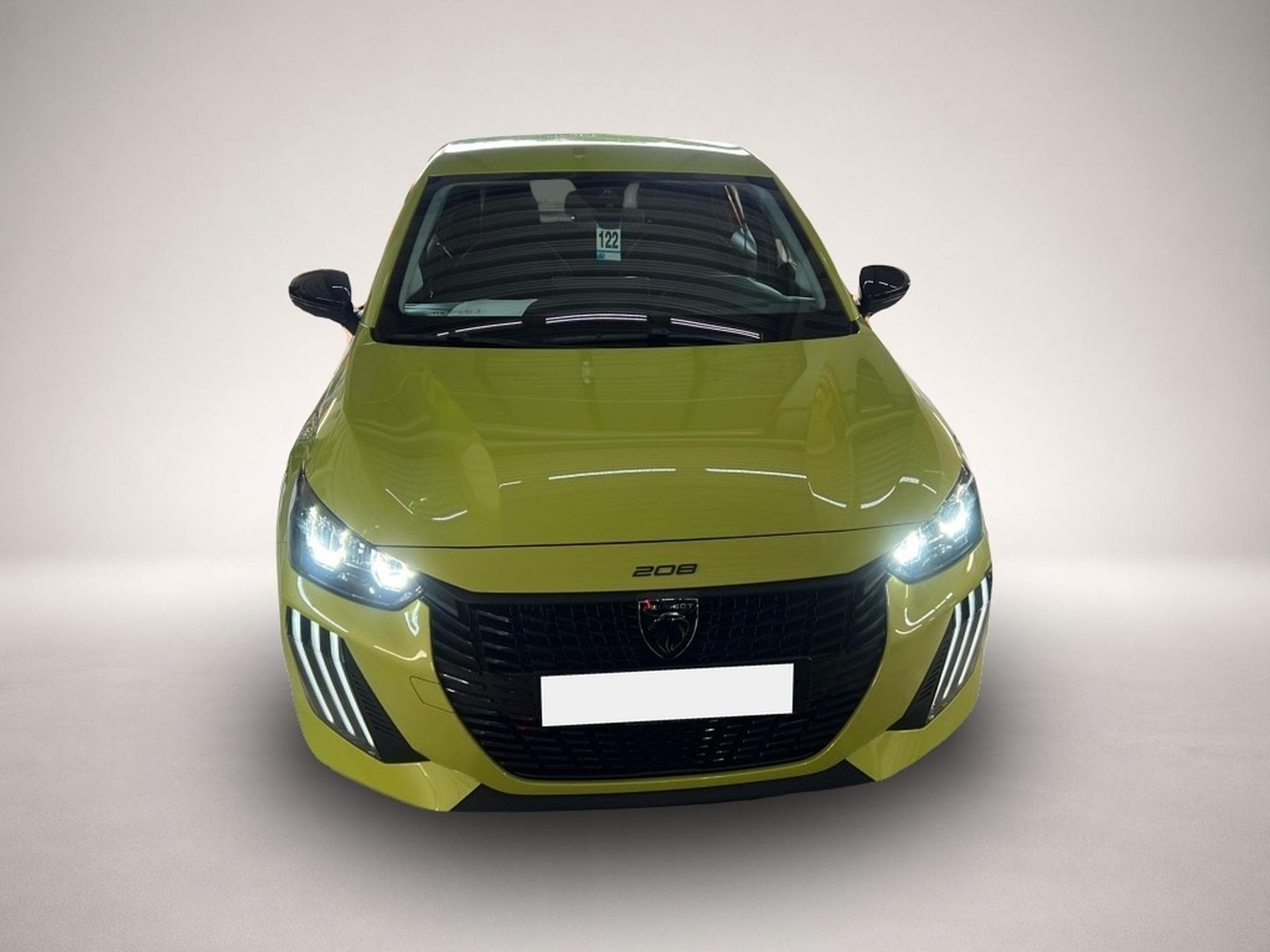 Peugeot 208 (2025) - Foto 4