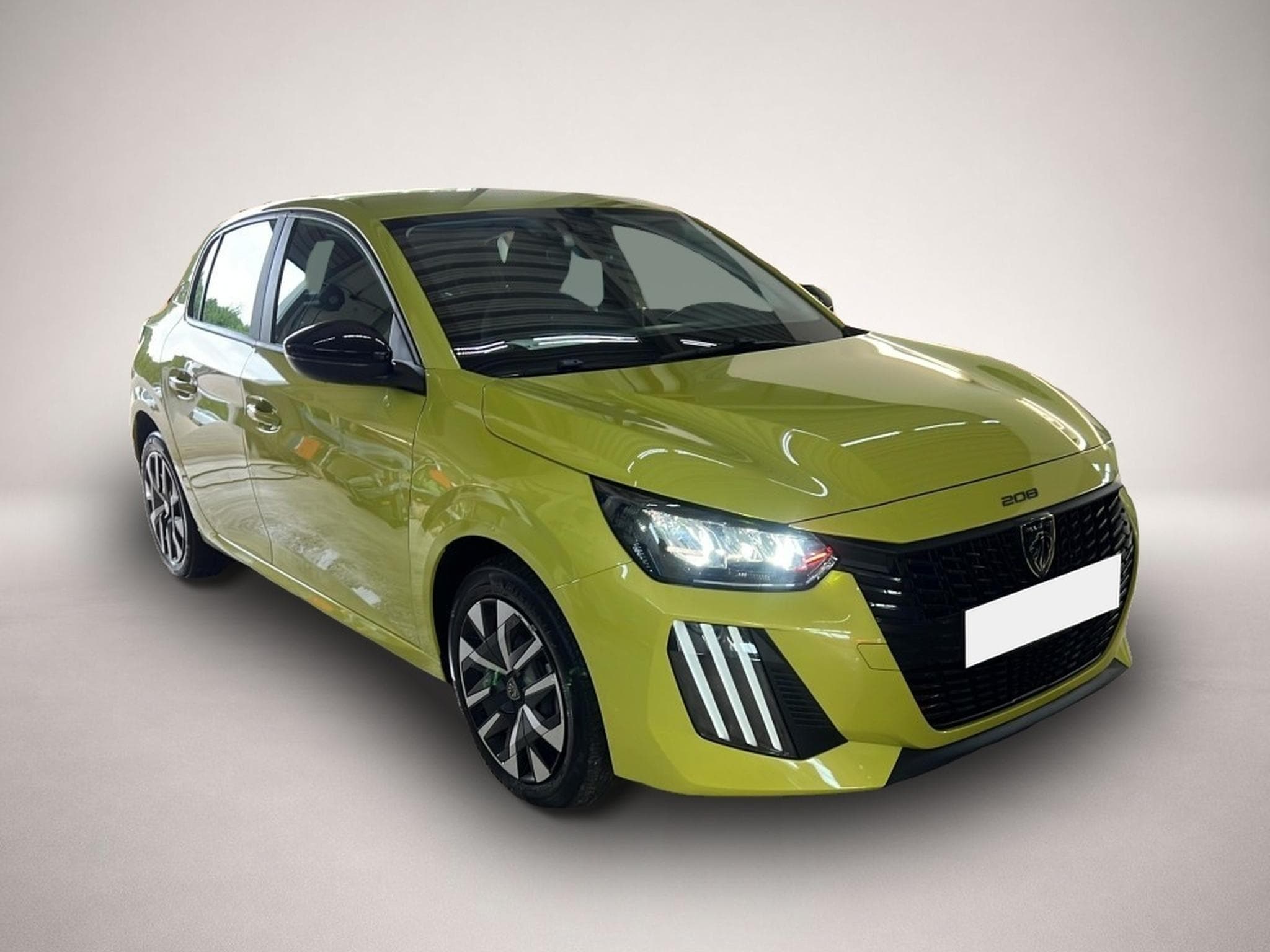 Peugeot 208 (2025) - Foto 5