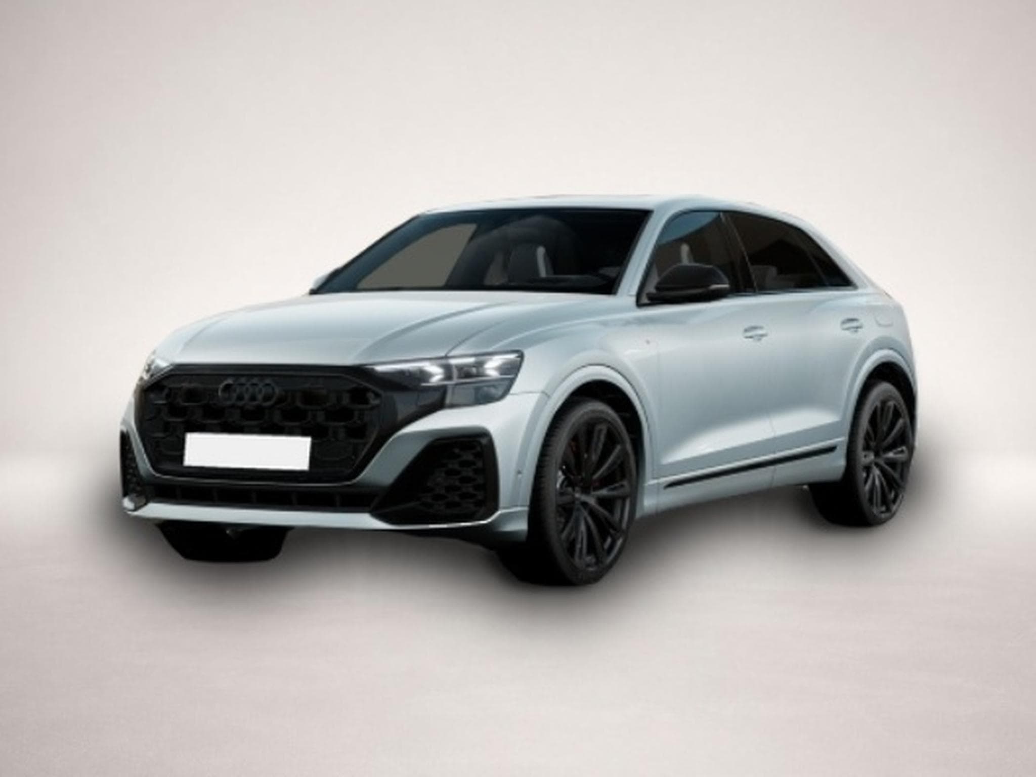 Audi Quattro (2026) - Foto 1