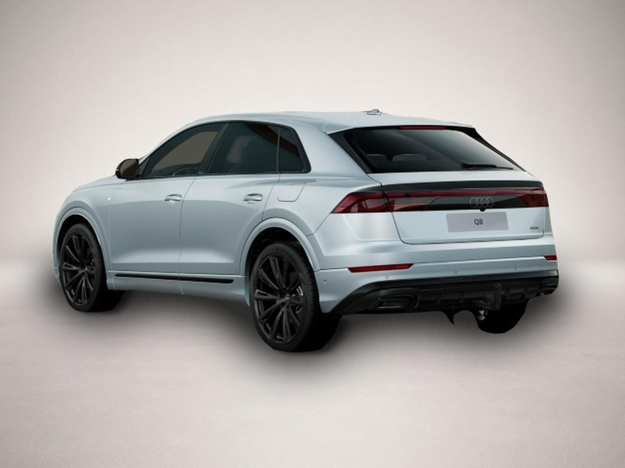 Audi Quattro (2026) - Foto 2