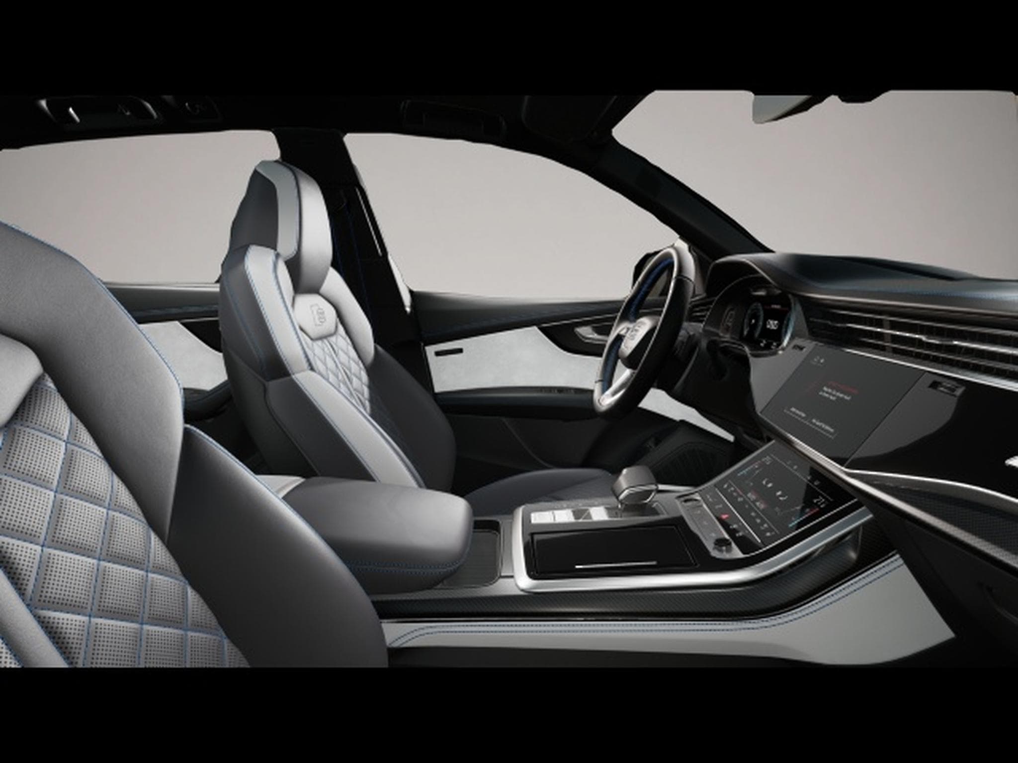 Audi Quattro (2026) - Foto 3