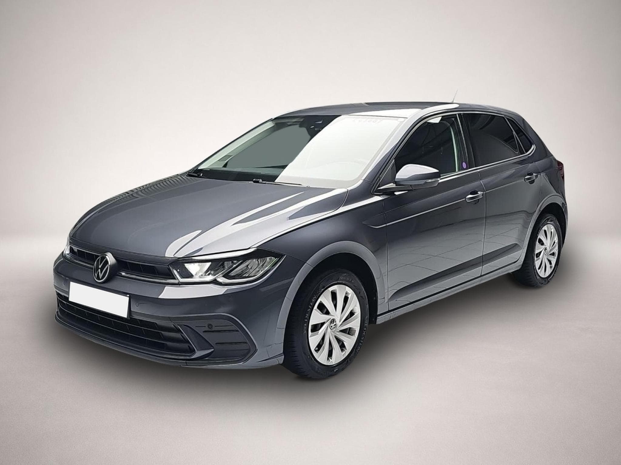 VW Polo (2026) - Foto 1