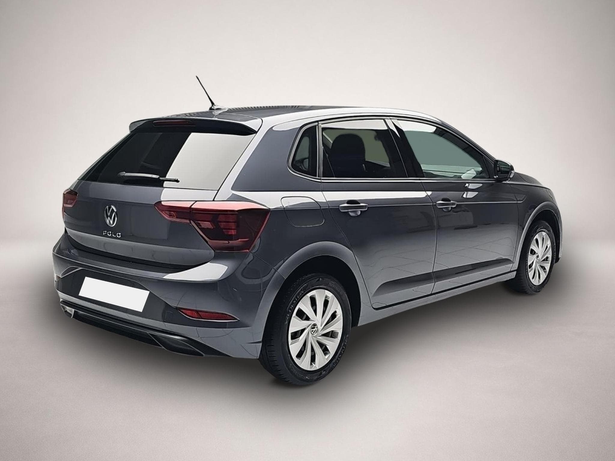 VW Polo (2026) - Foto 2