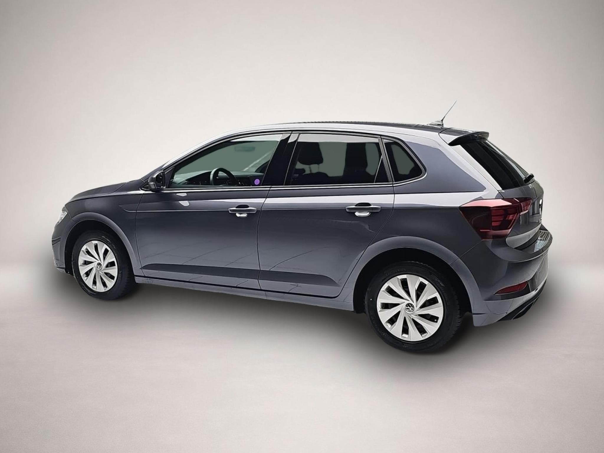 VW Polo (2026) - Foto 4