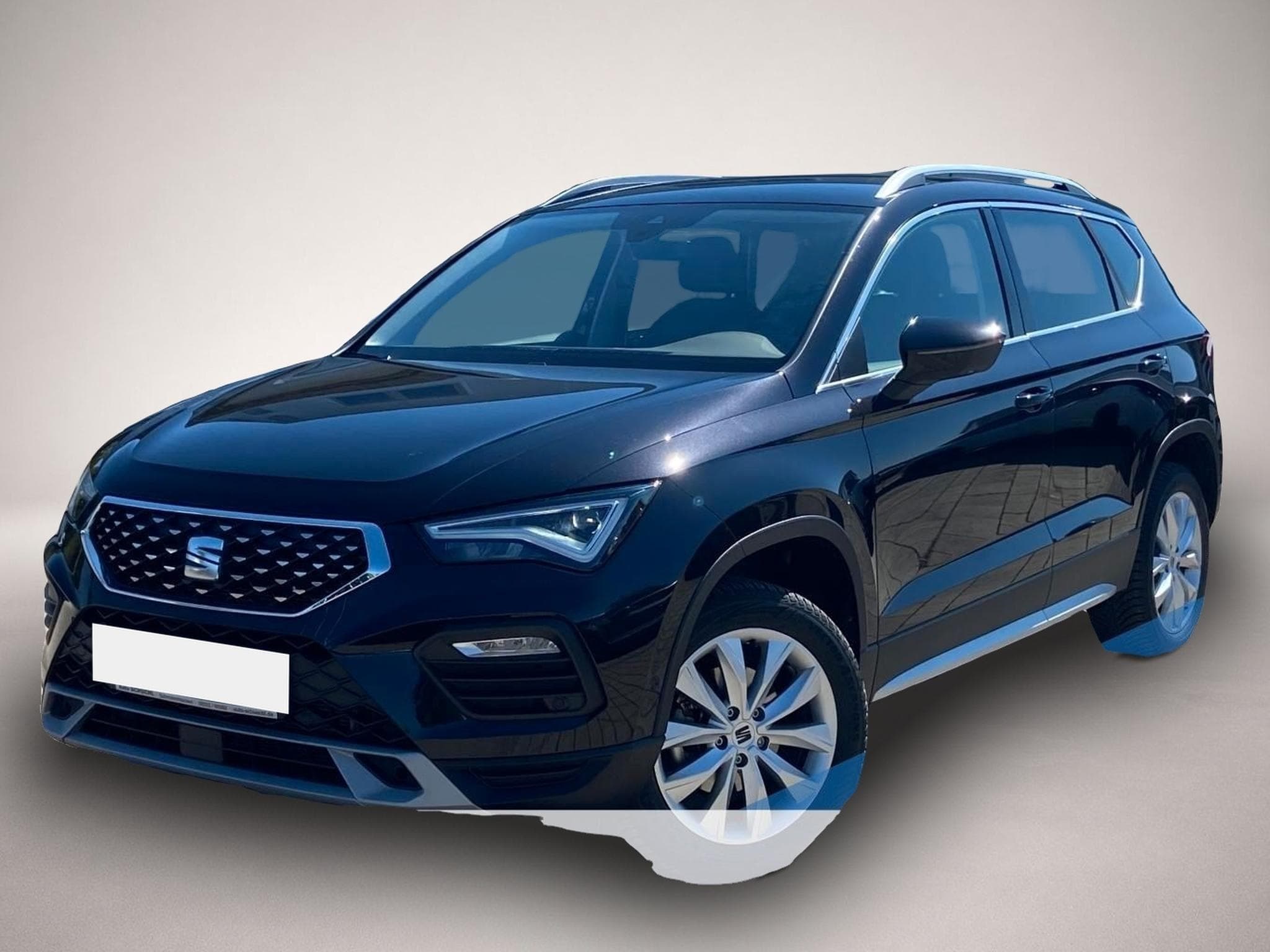 Seat Ateca (2025) - Foto 1