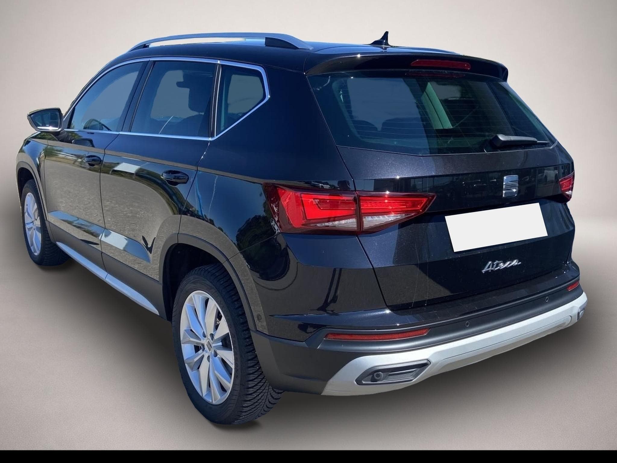 Seat Ateca (2025) - Foto 3