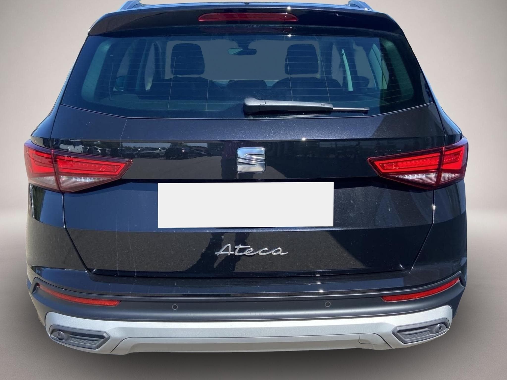 Seat Ateca (2025) - Foto 4