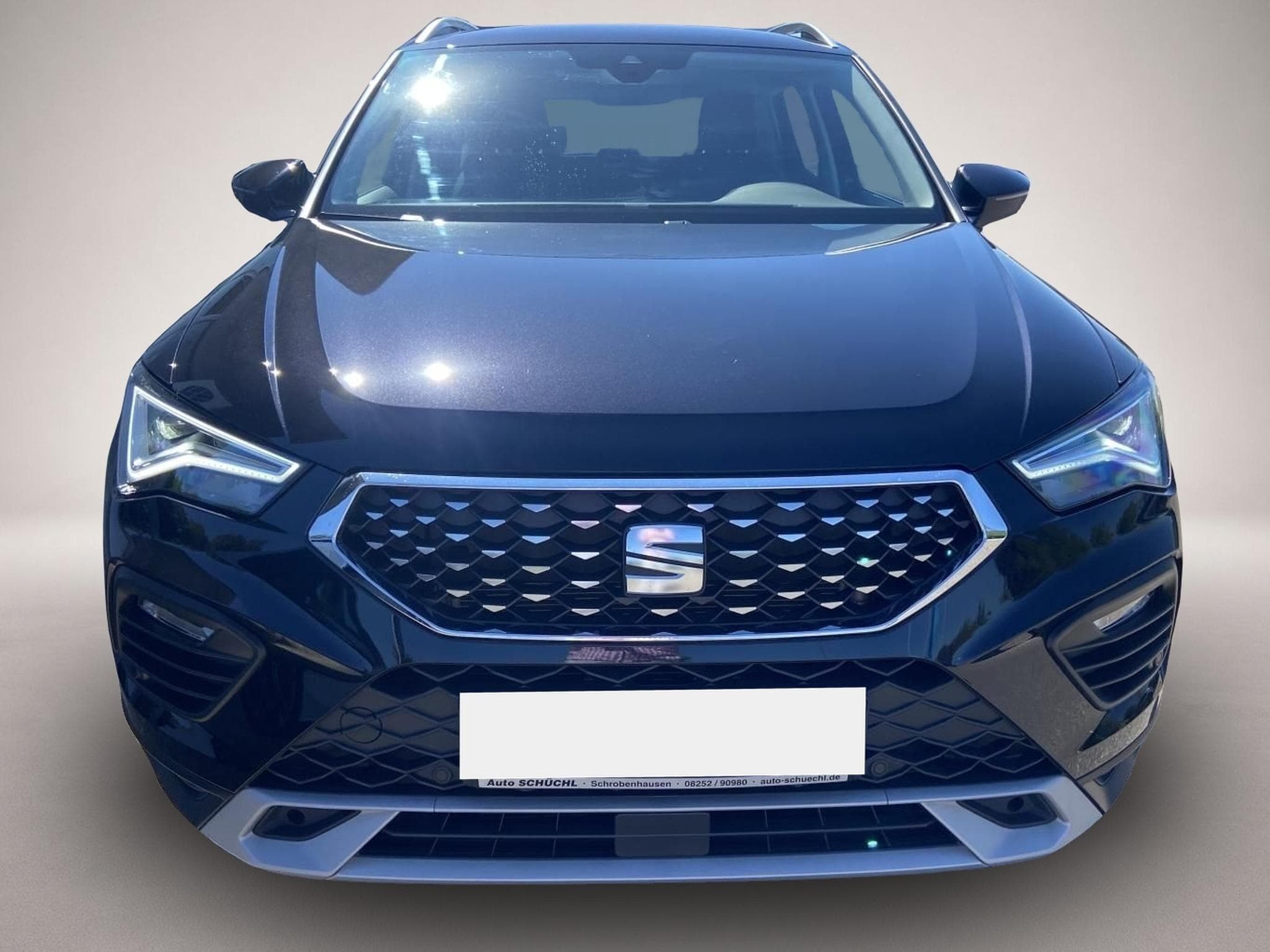 Seat Ateca (2025) - Foto 7