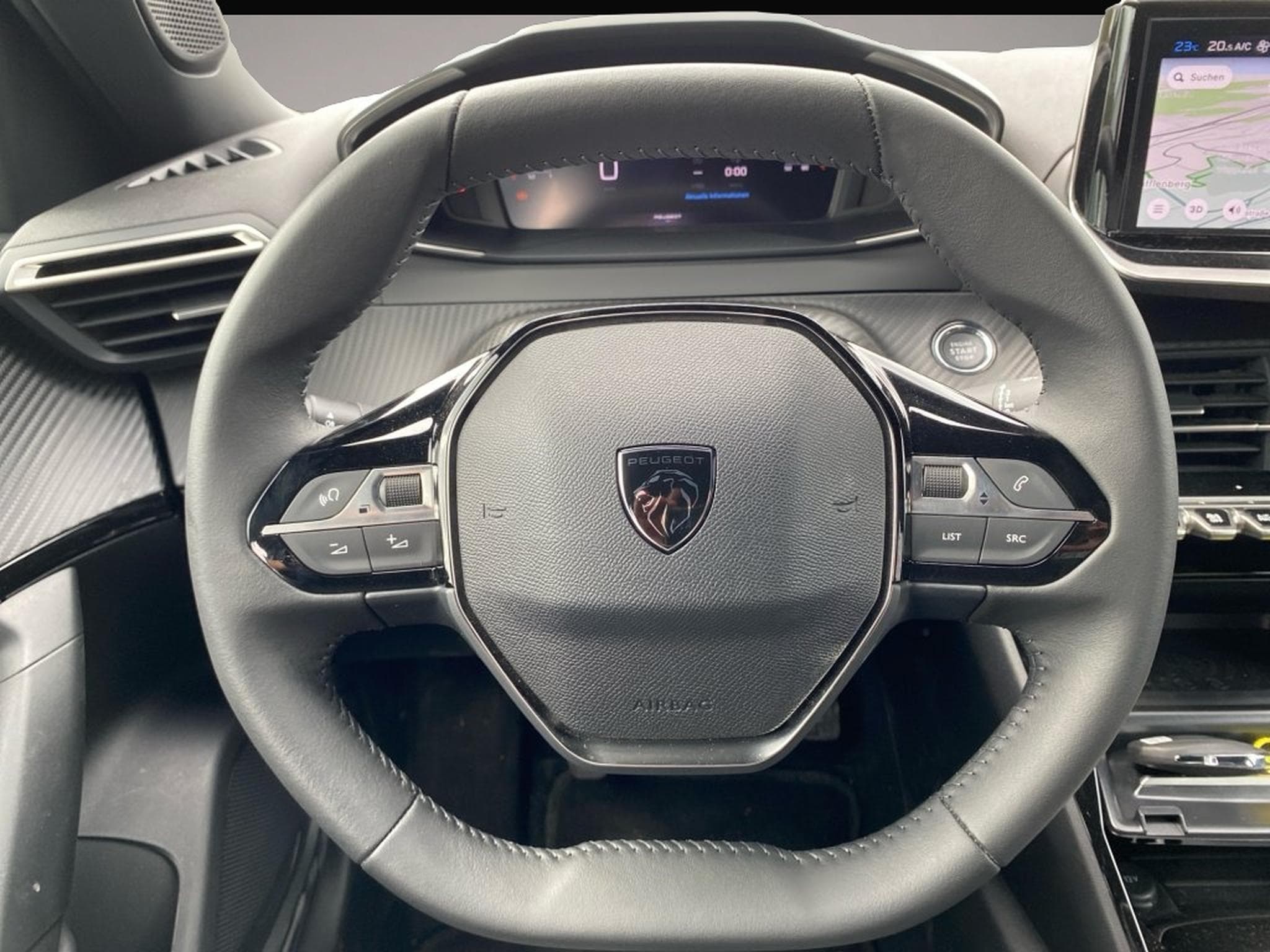 Peugeot 2008 (2025) - Foto 4