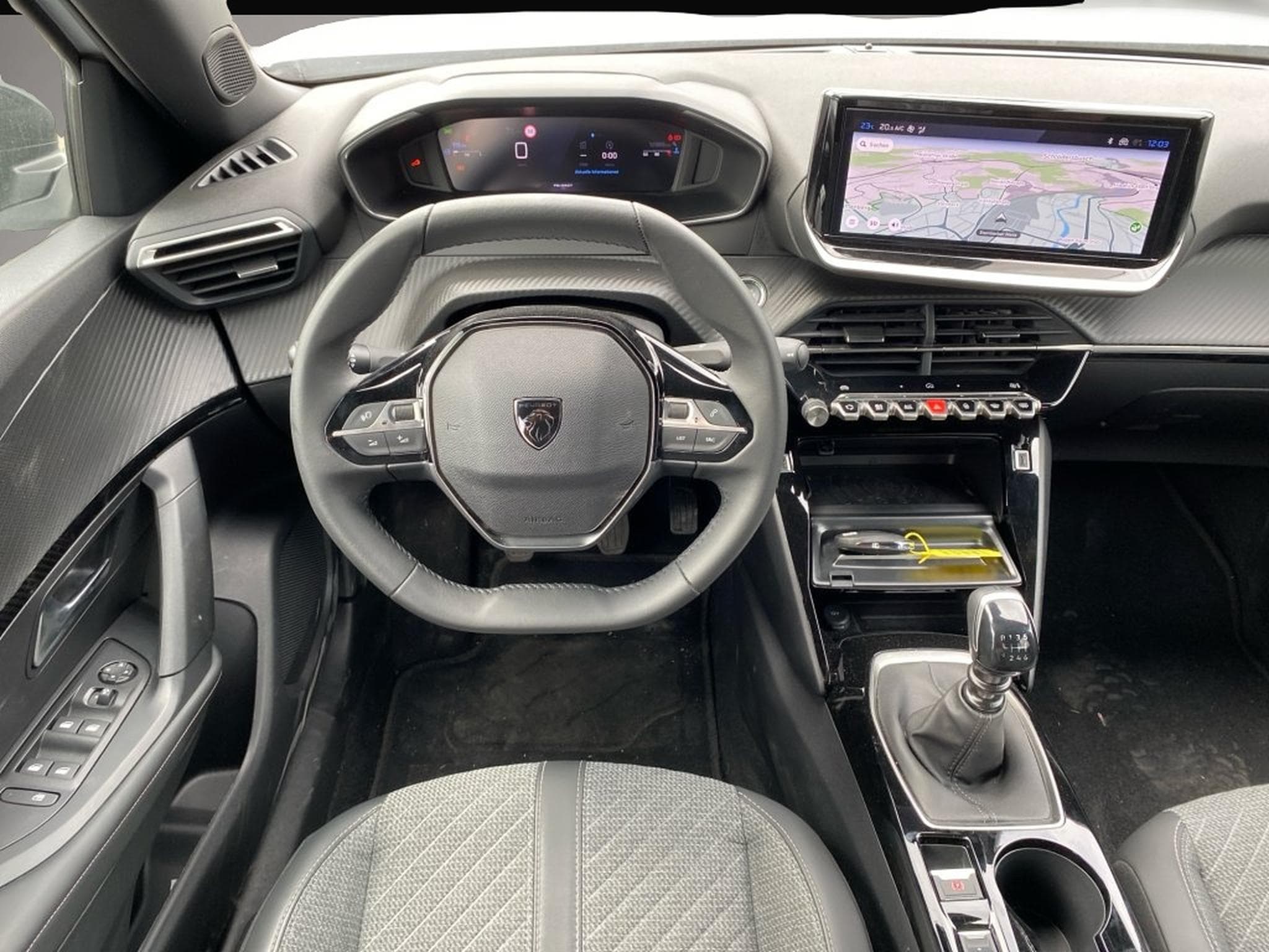 Peugeot 2008 (2025) - Foto 5