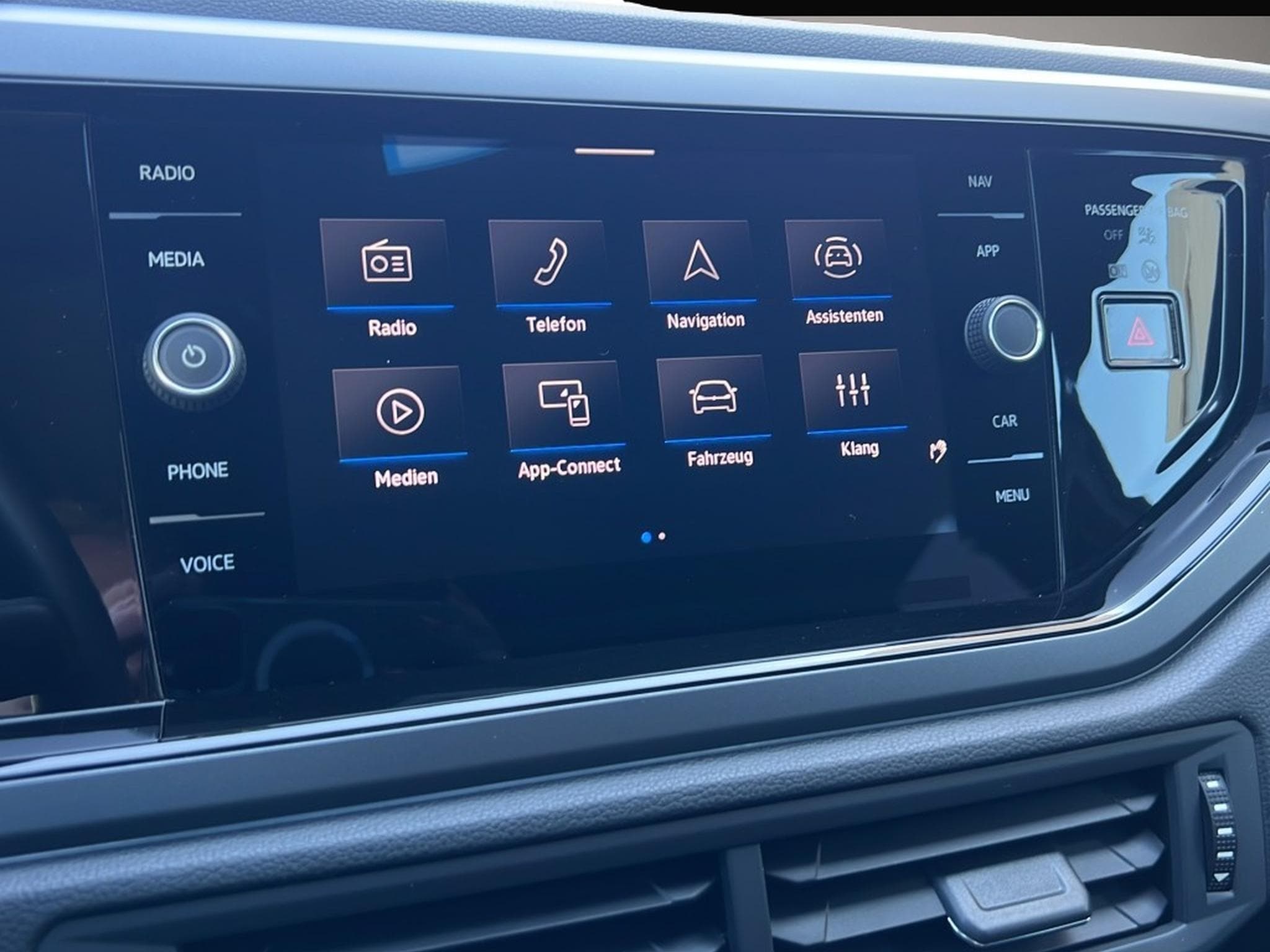 VW Taigo (2025) - Foto 4